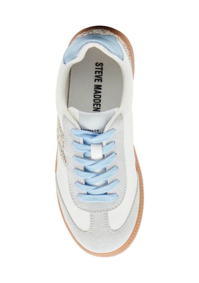 Big Kid Girls Trio Sneakers