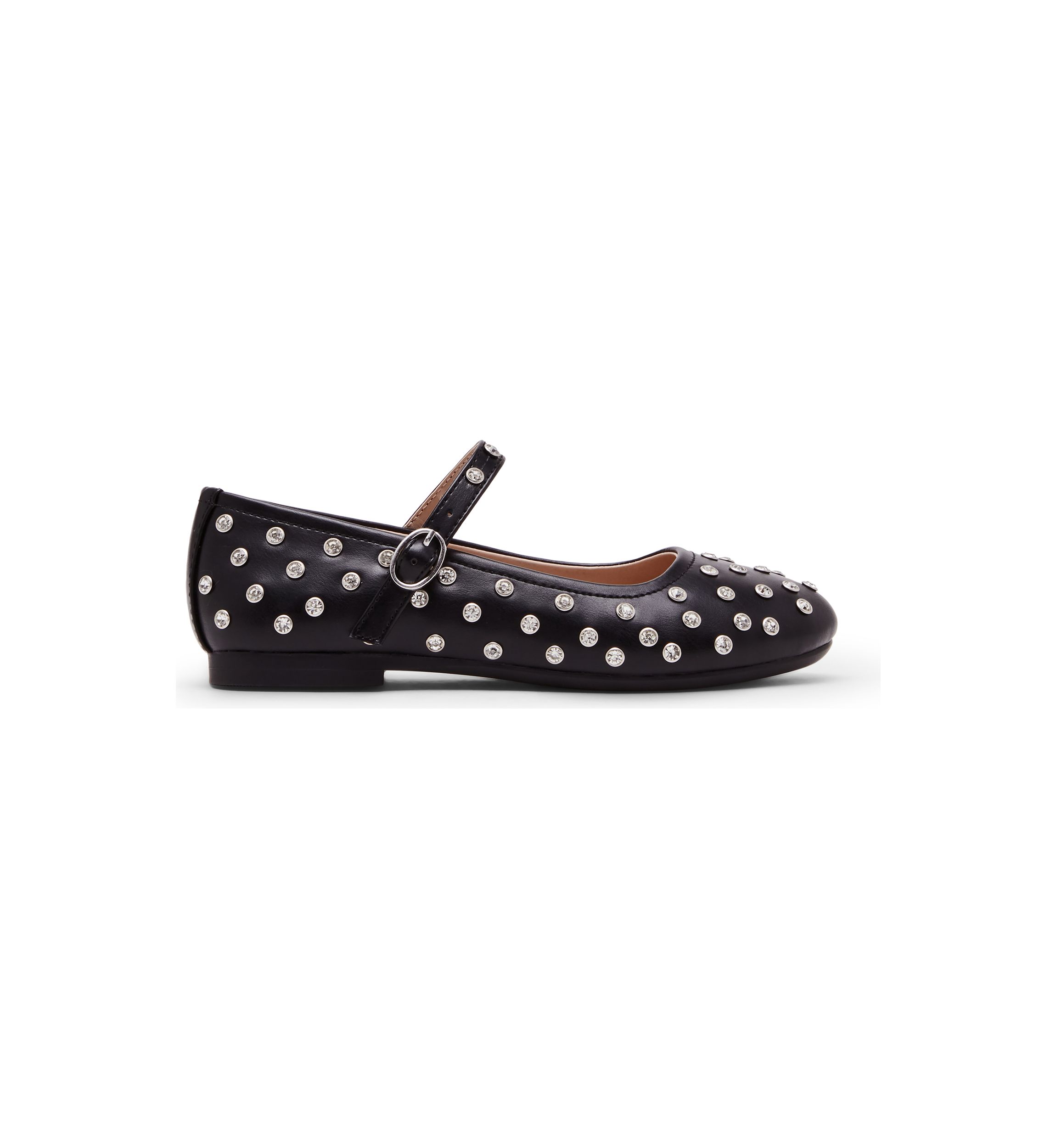 Youth Girls JVenetar Flats