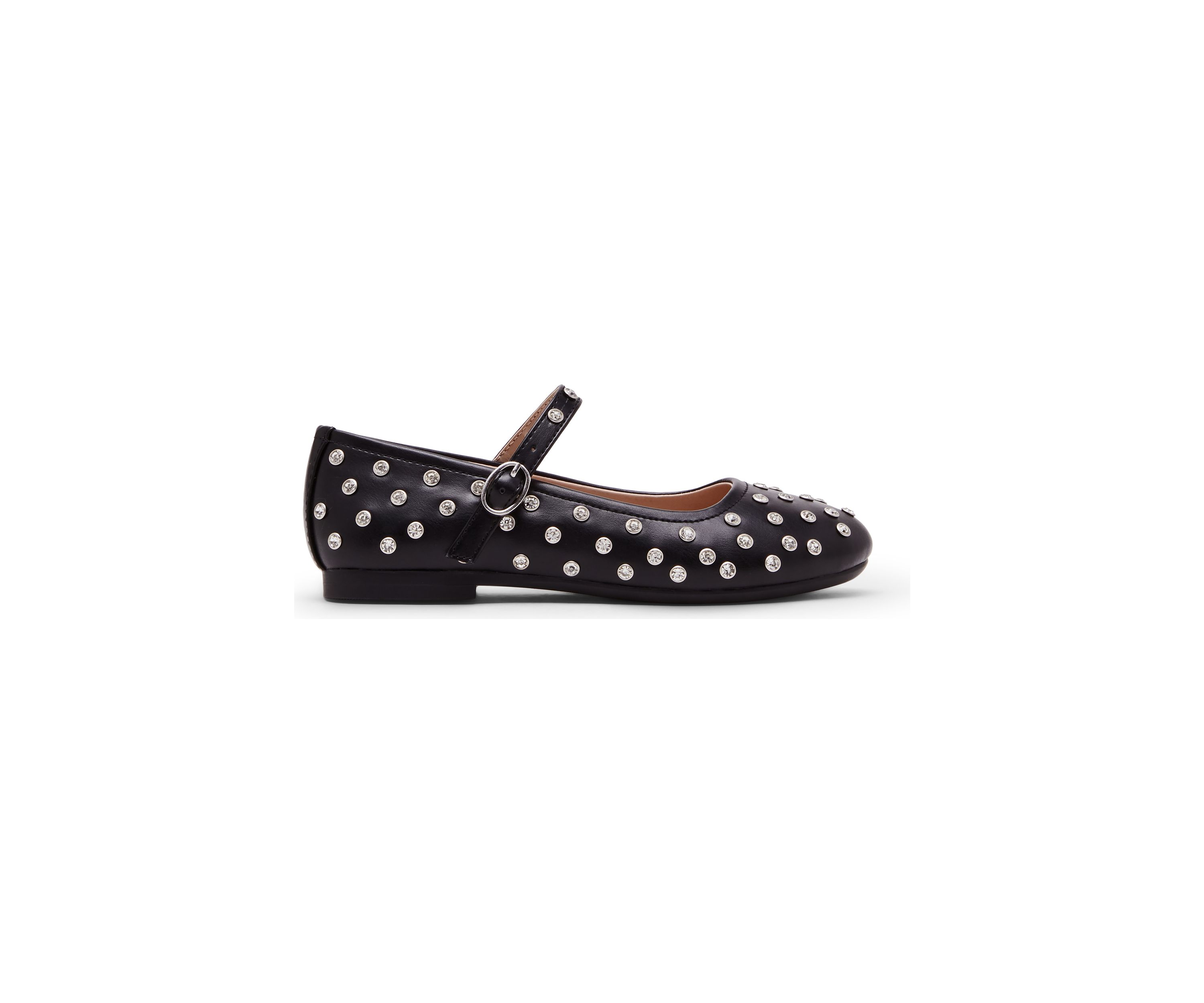 Youth Girls JVenetar Flats