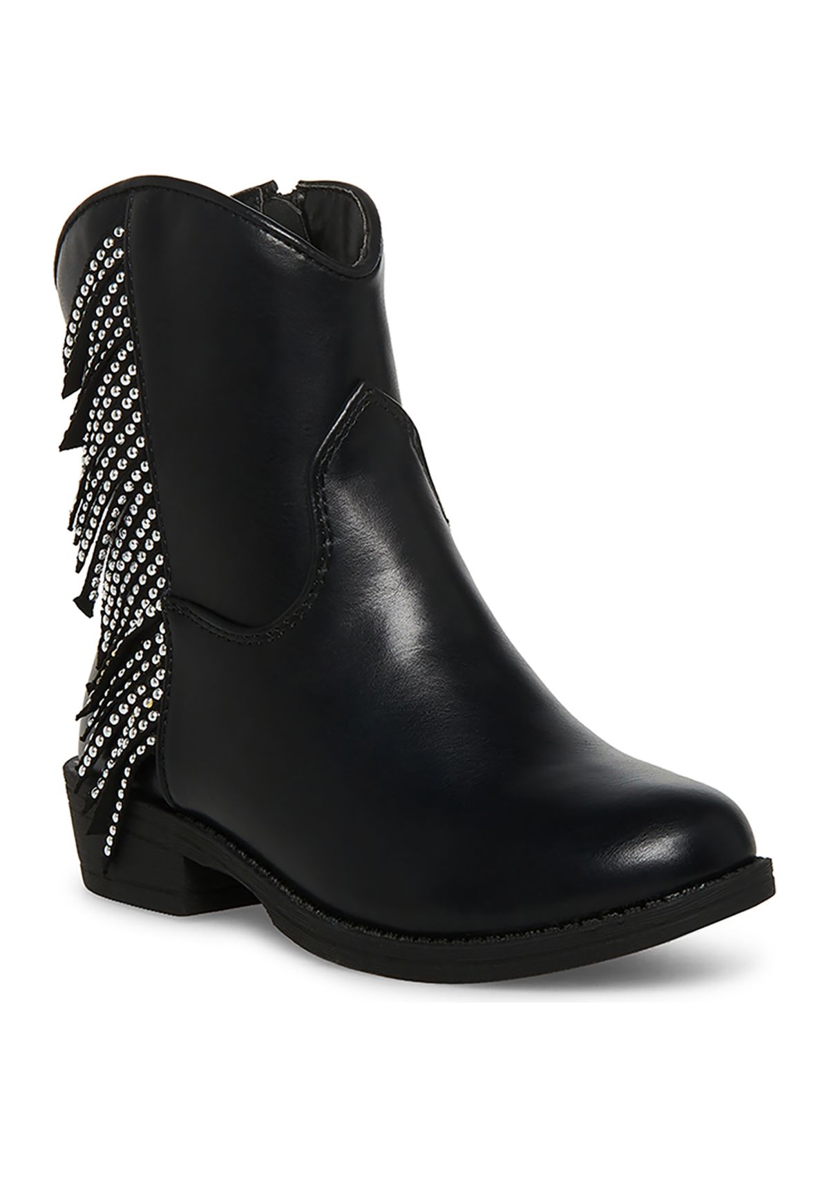 JWillaa Fringe Boots