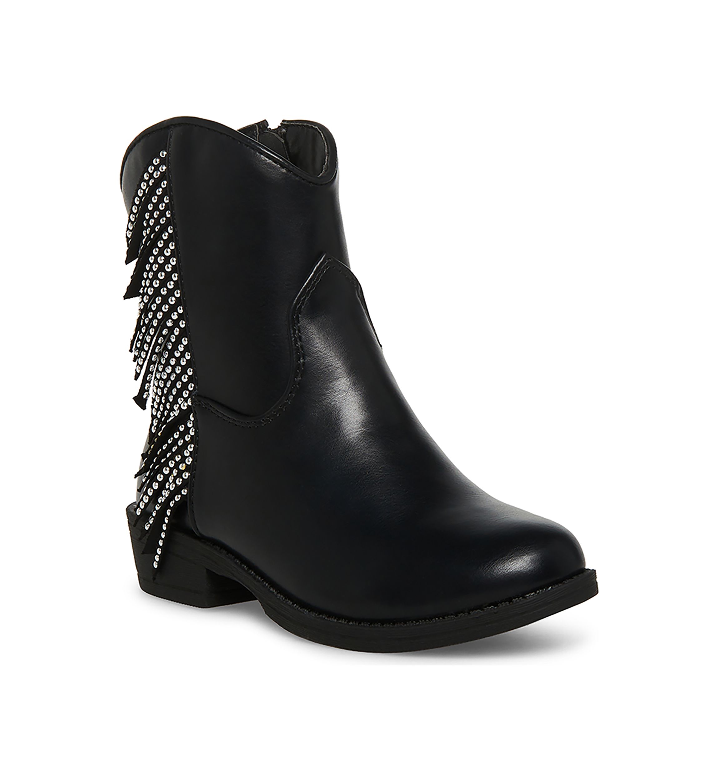 JWillaa Fringe Boots