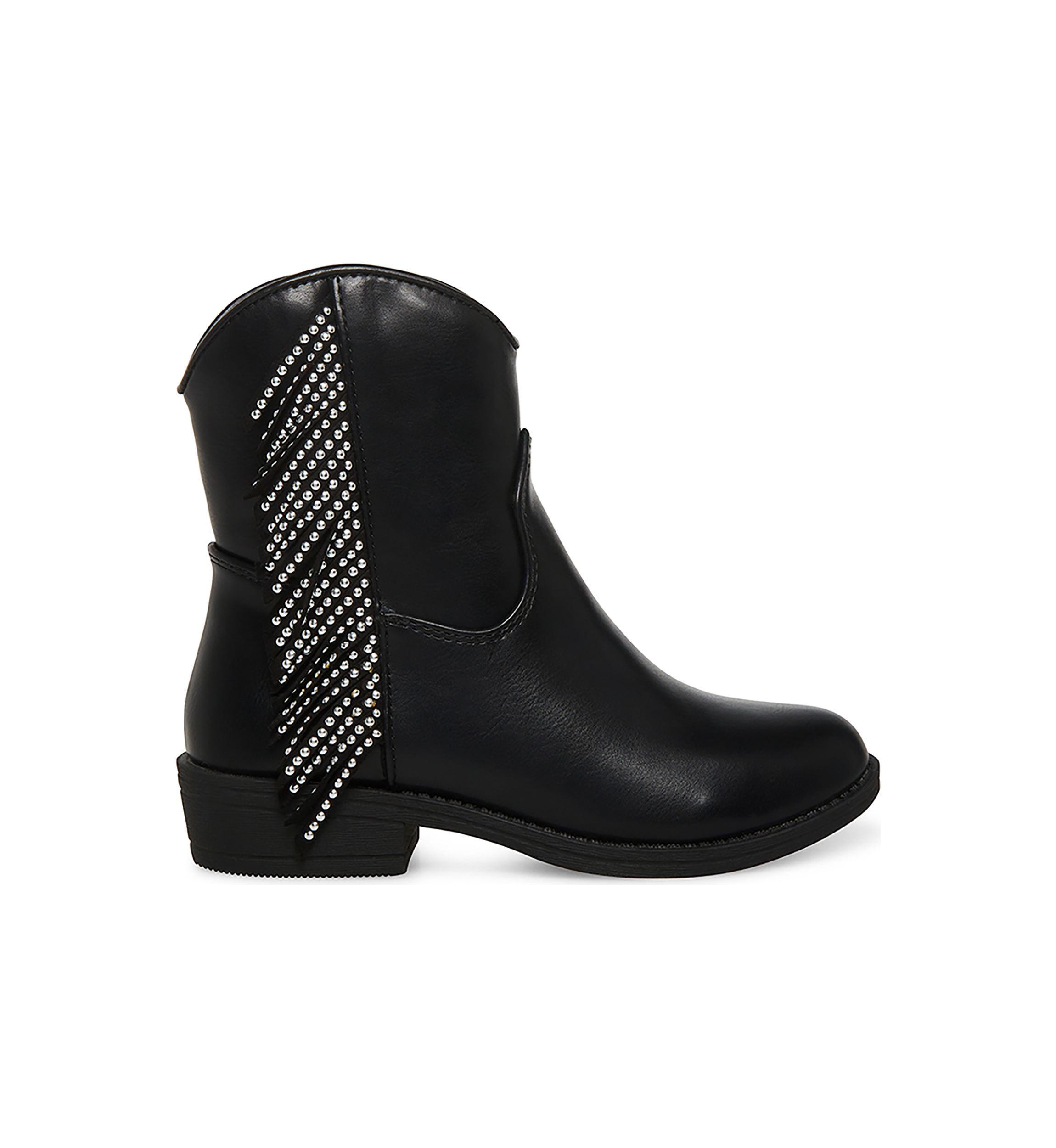 JWillaa Fringe Boots