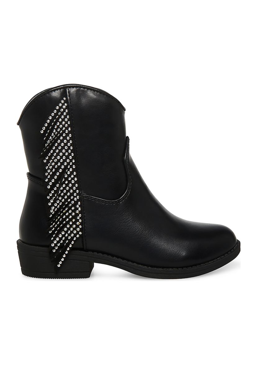 JWillaa Fringe Boots