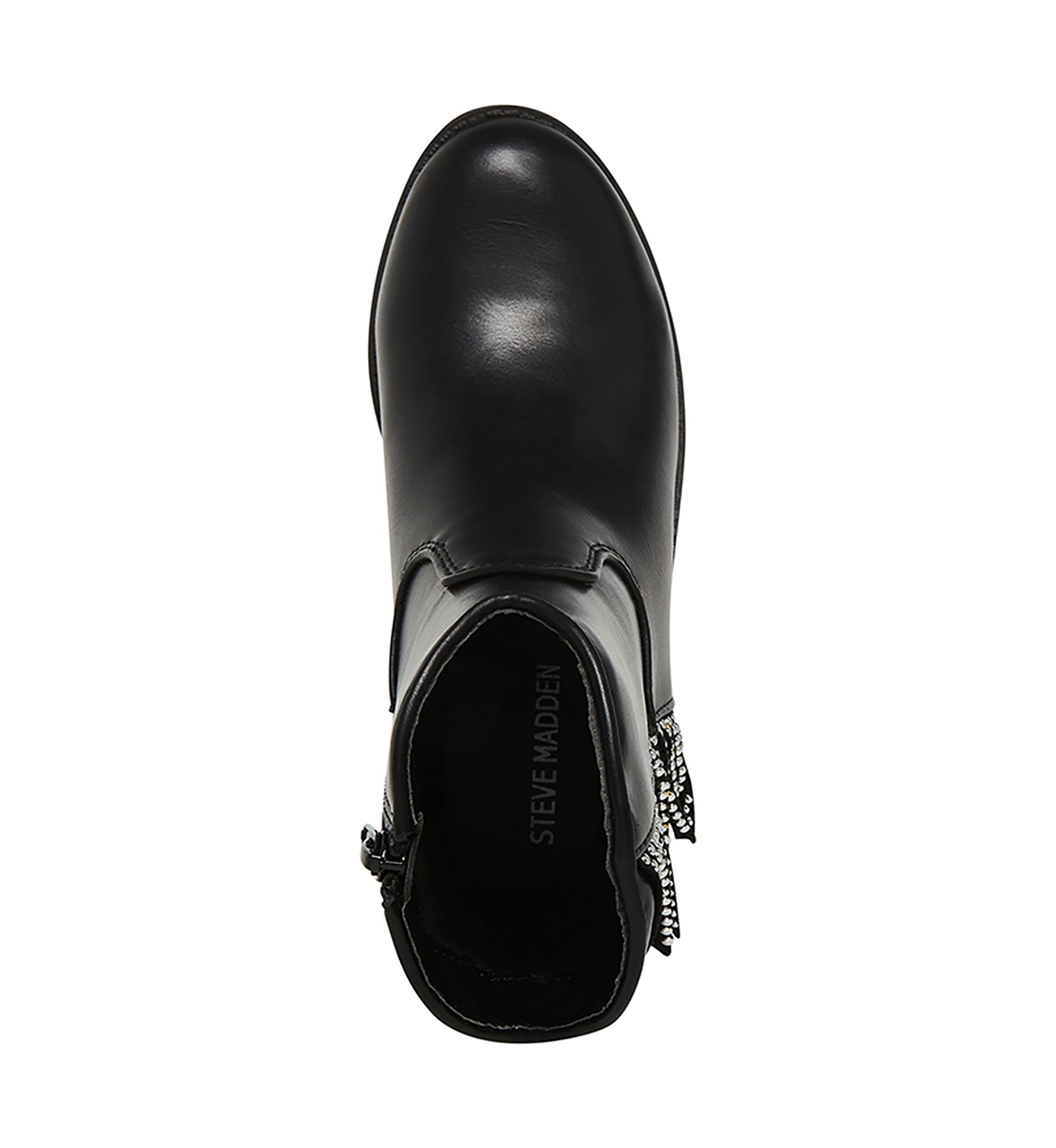 JWillaa Fringe Boots