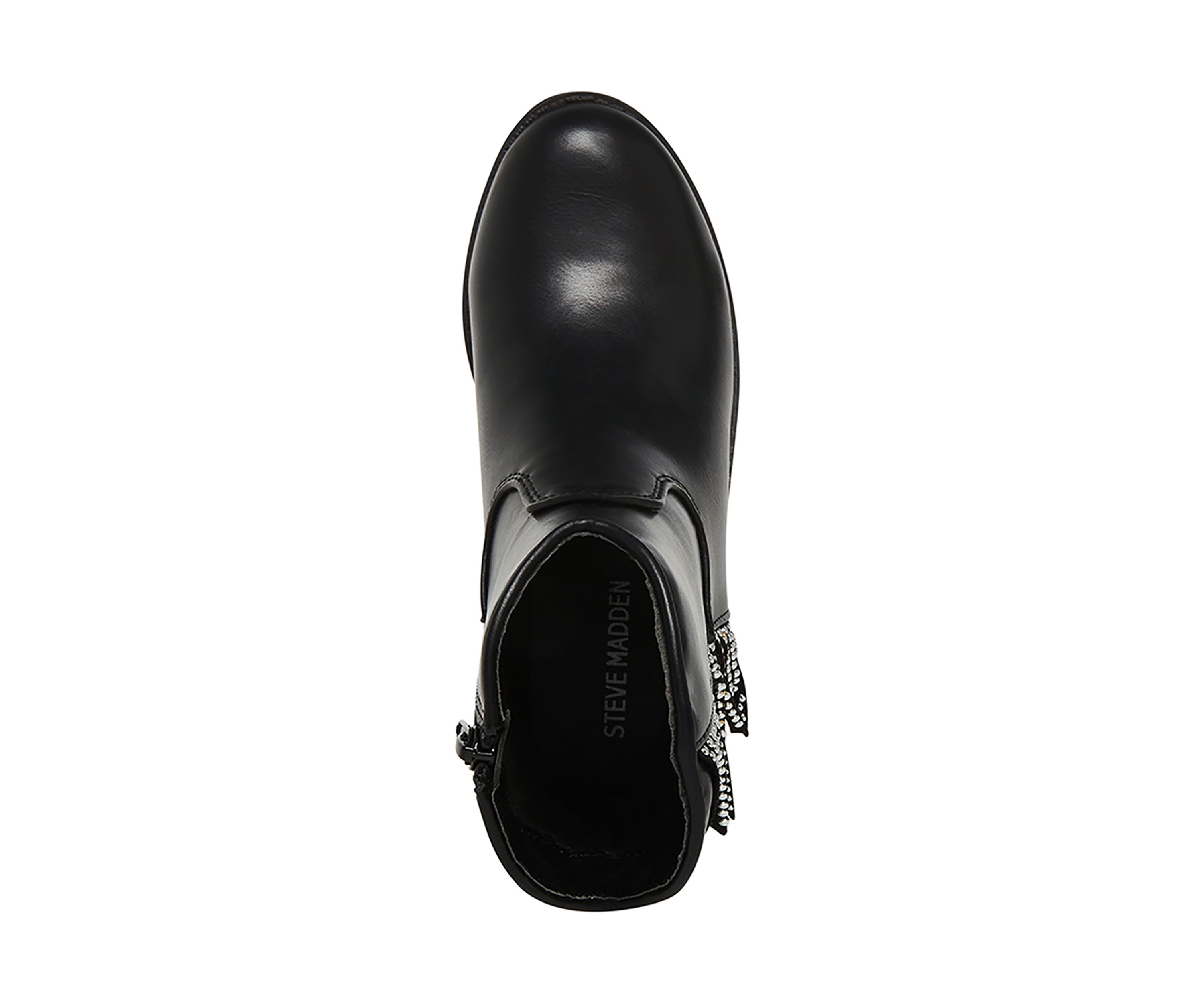JWillaa Fringe Boots