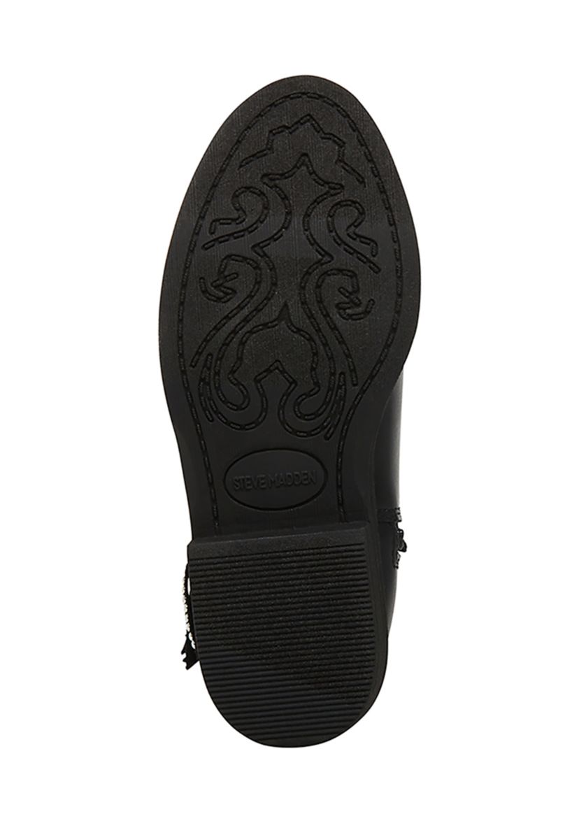 JWillaa Fringe Boots