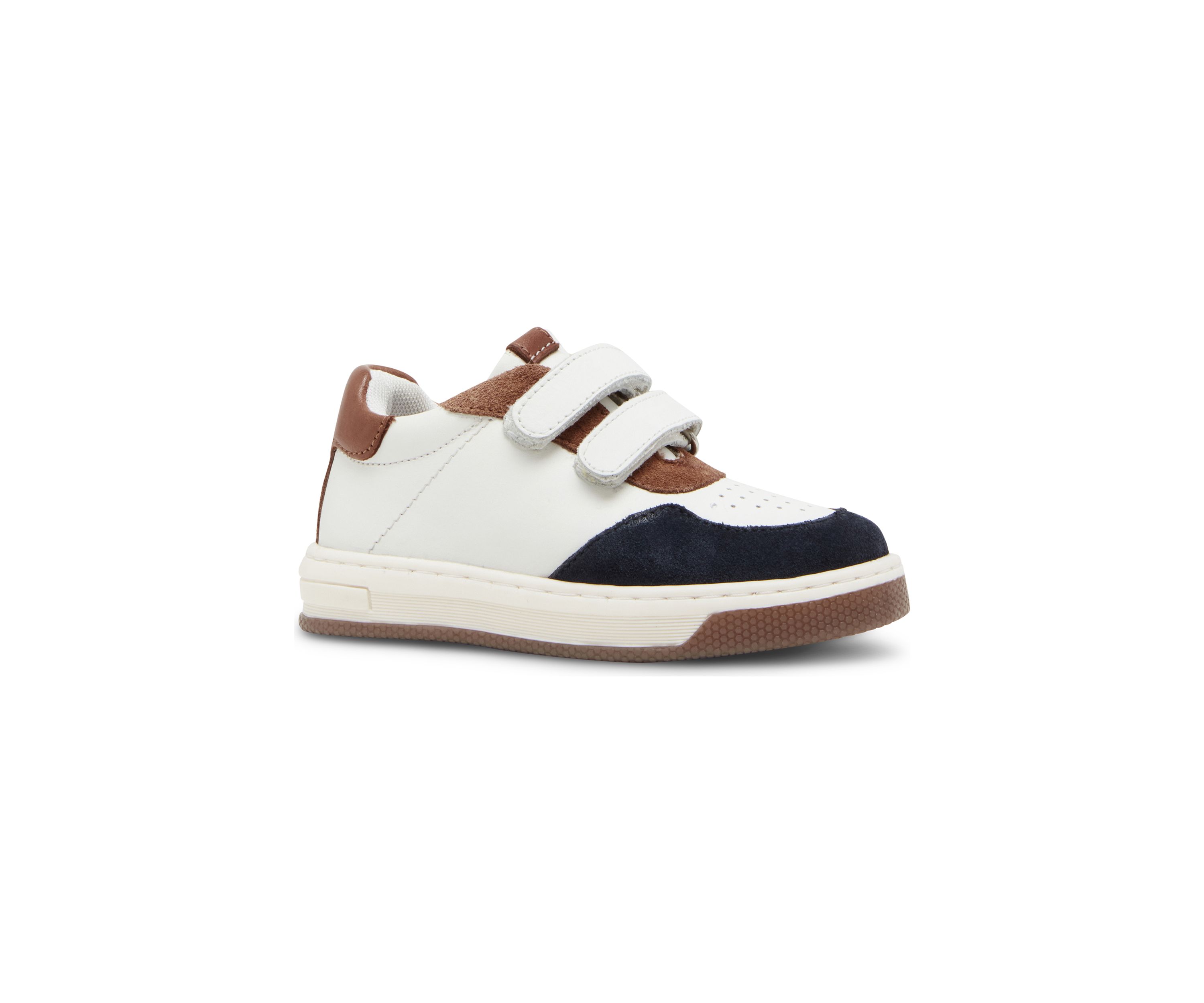 Toddler Boys Court Multi Sneakers