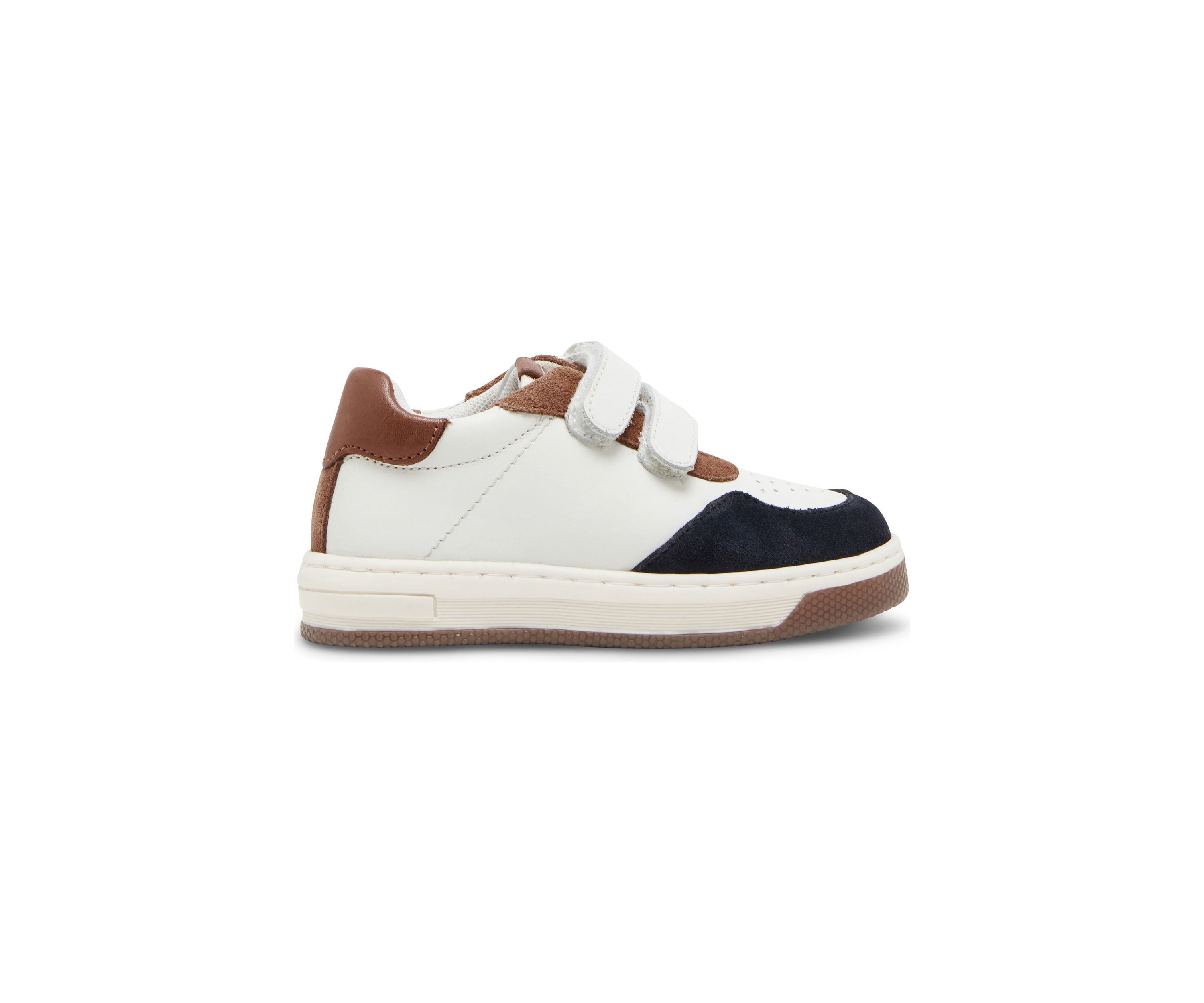 Toddler Boys Court Multi Sneakers
