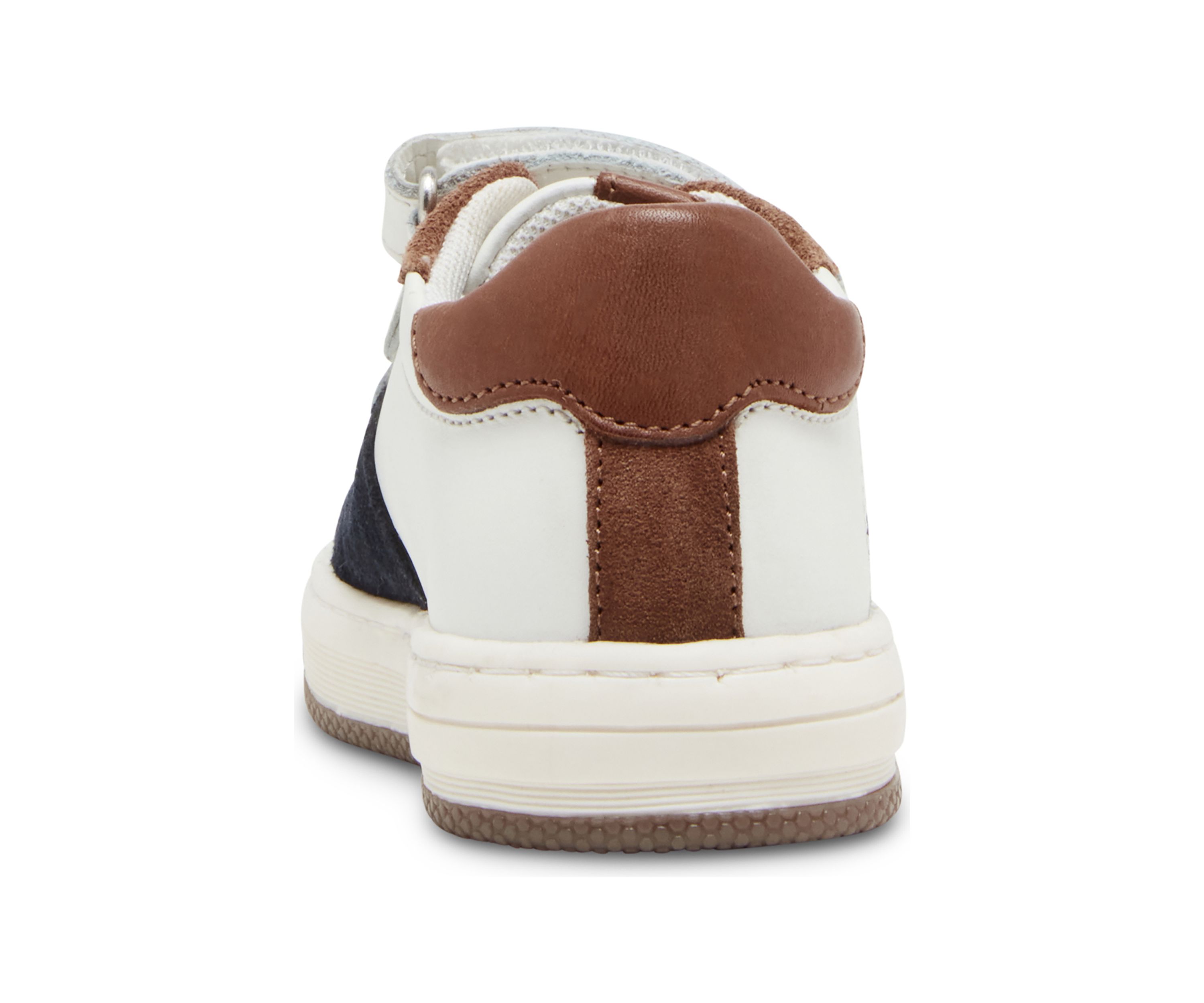 Toddler Boys Court Multi Sneakers
