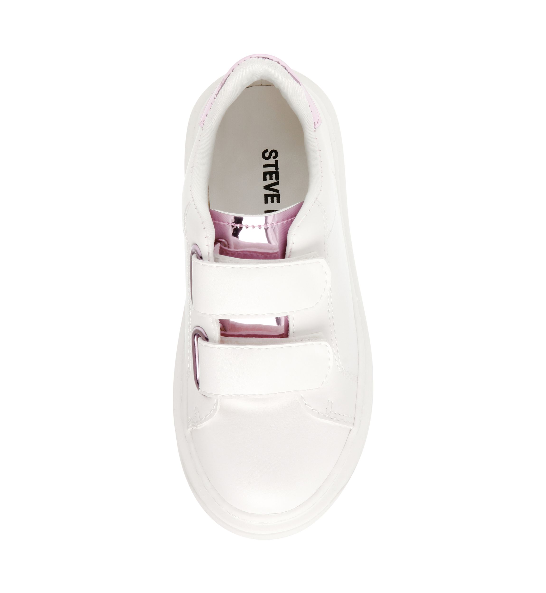 Toddler Girls Charly Sneakers