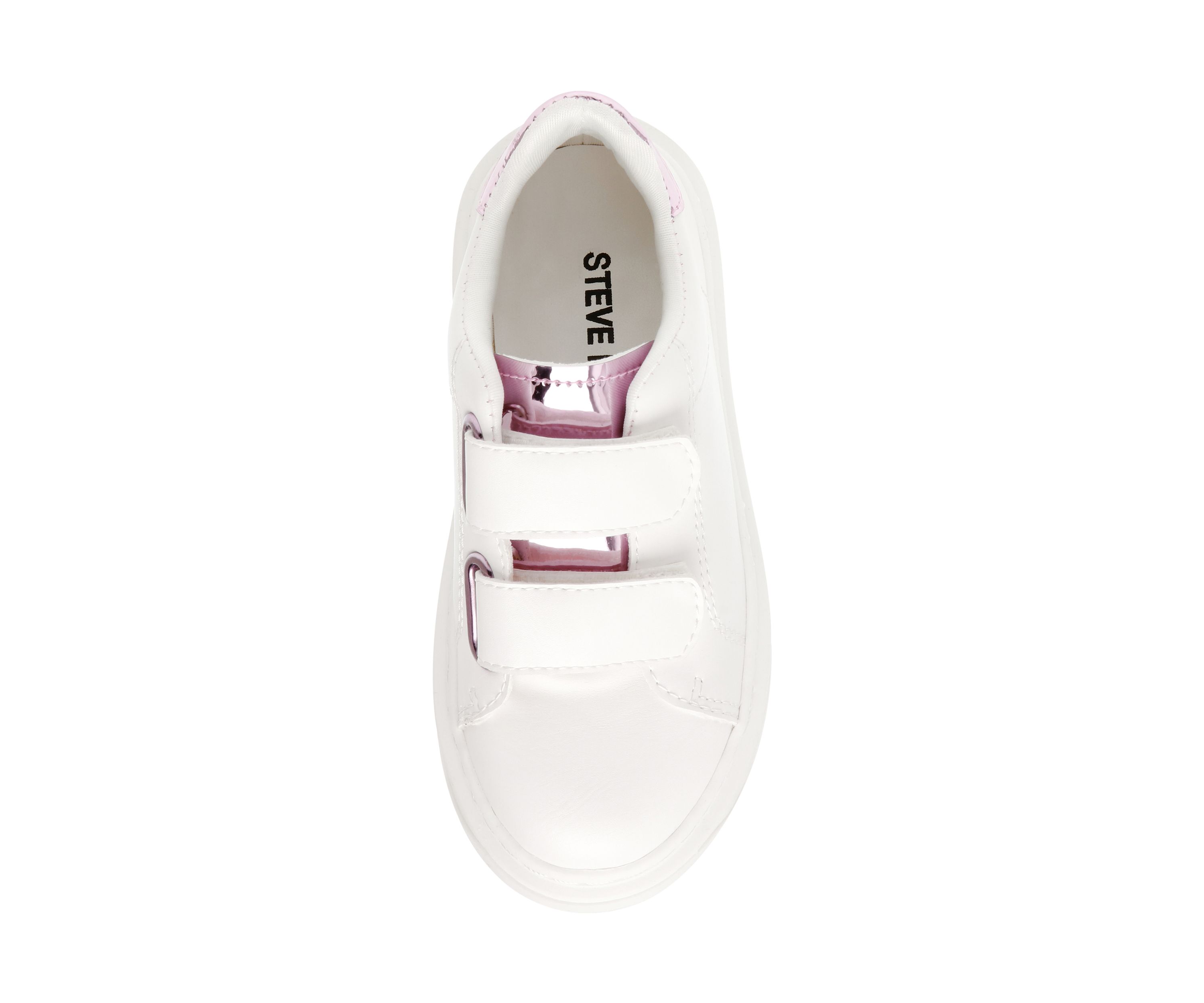 Toddler Girls Charly Sneakers