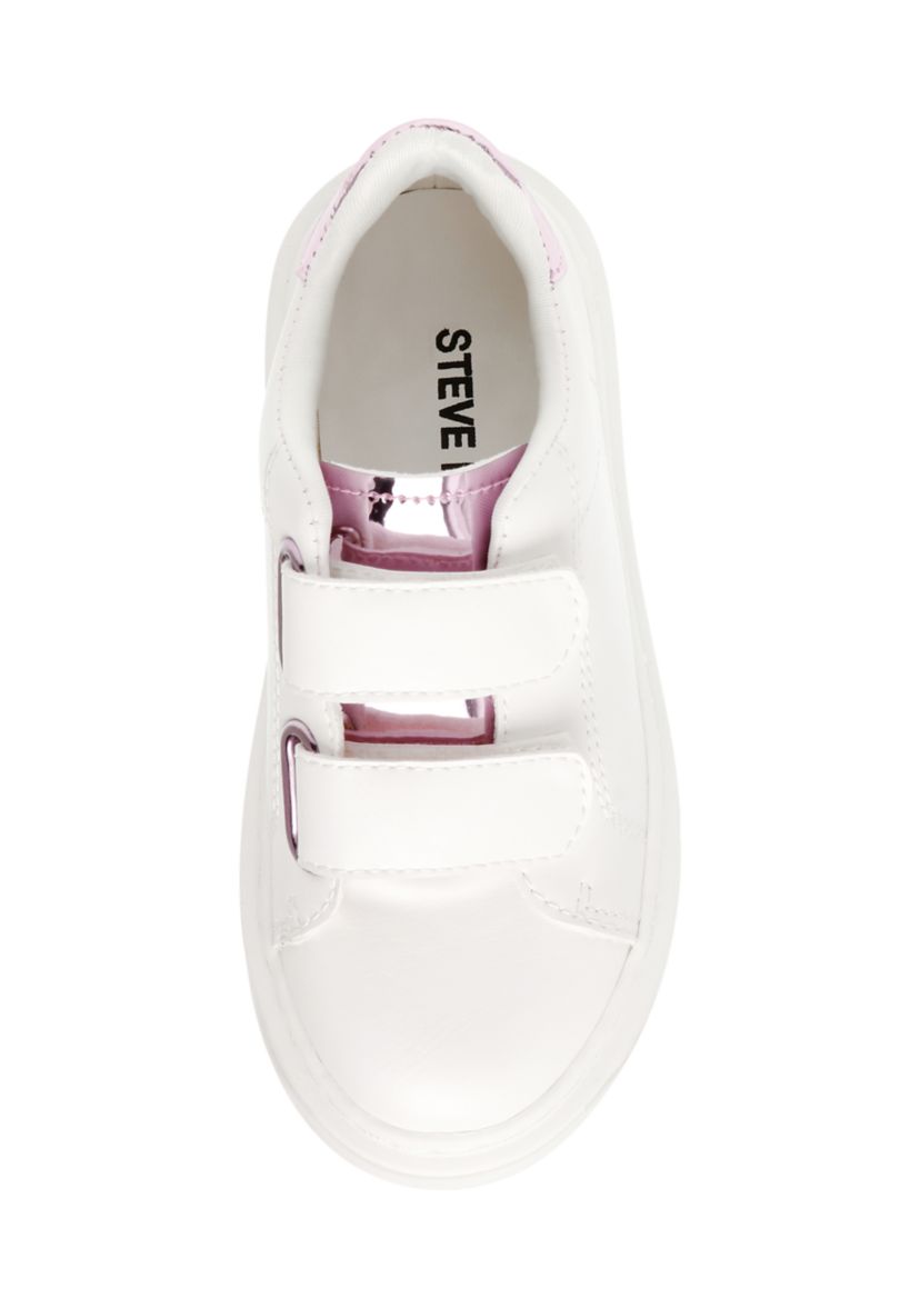 Toddler Girls Charly Sneakers