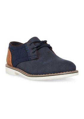 Toddler Boys Gregg Oxfords