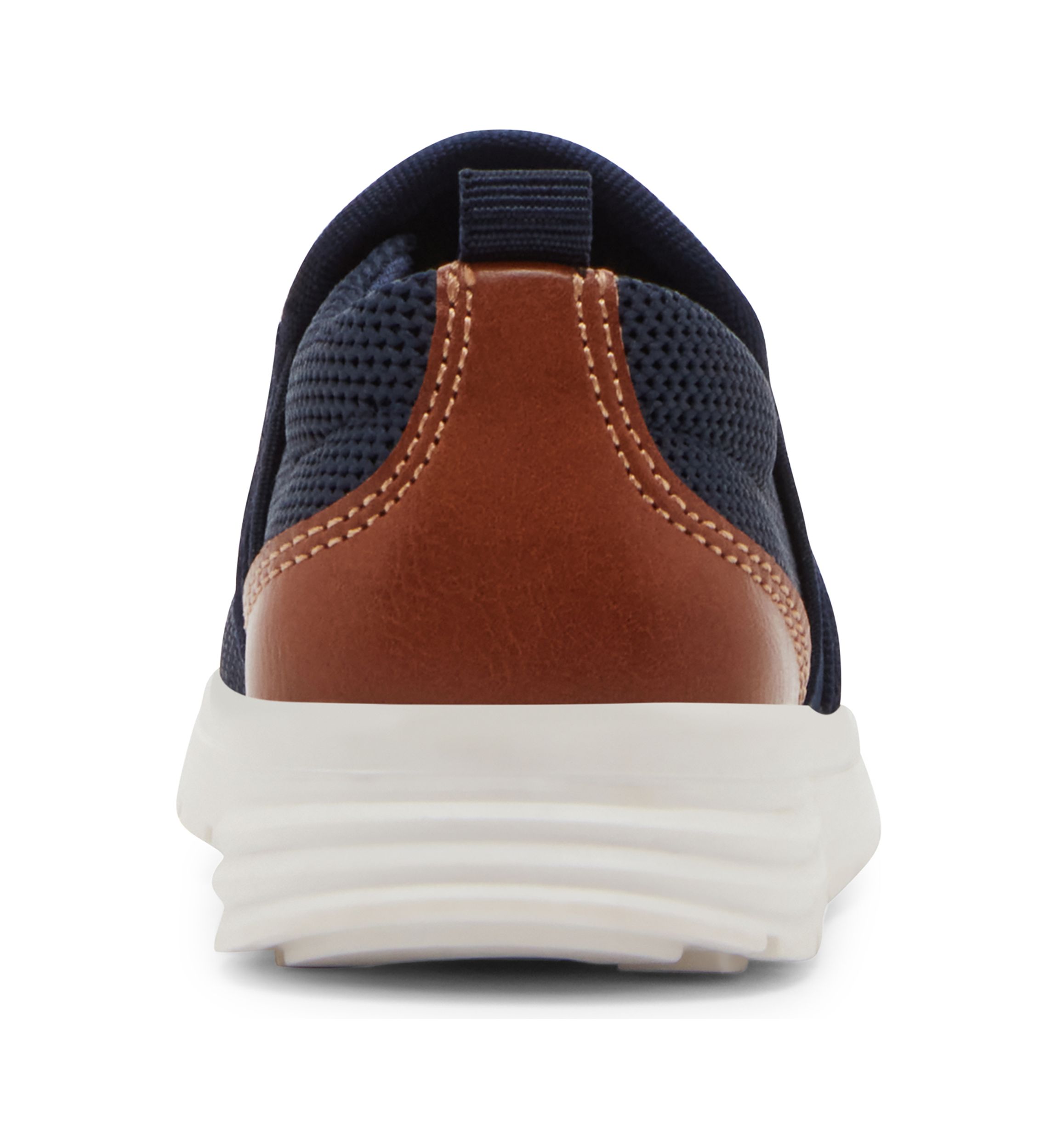 Toddler Boys Mesh Slip On Sneakers