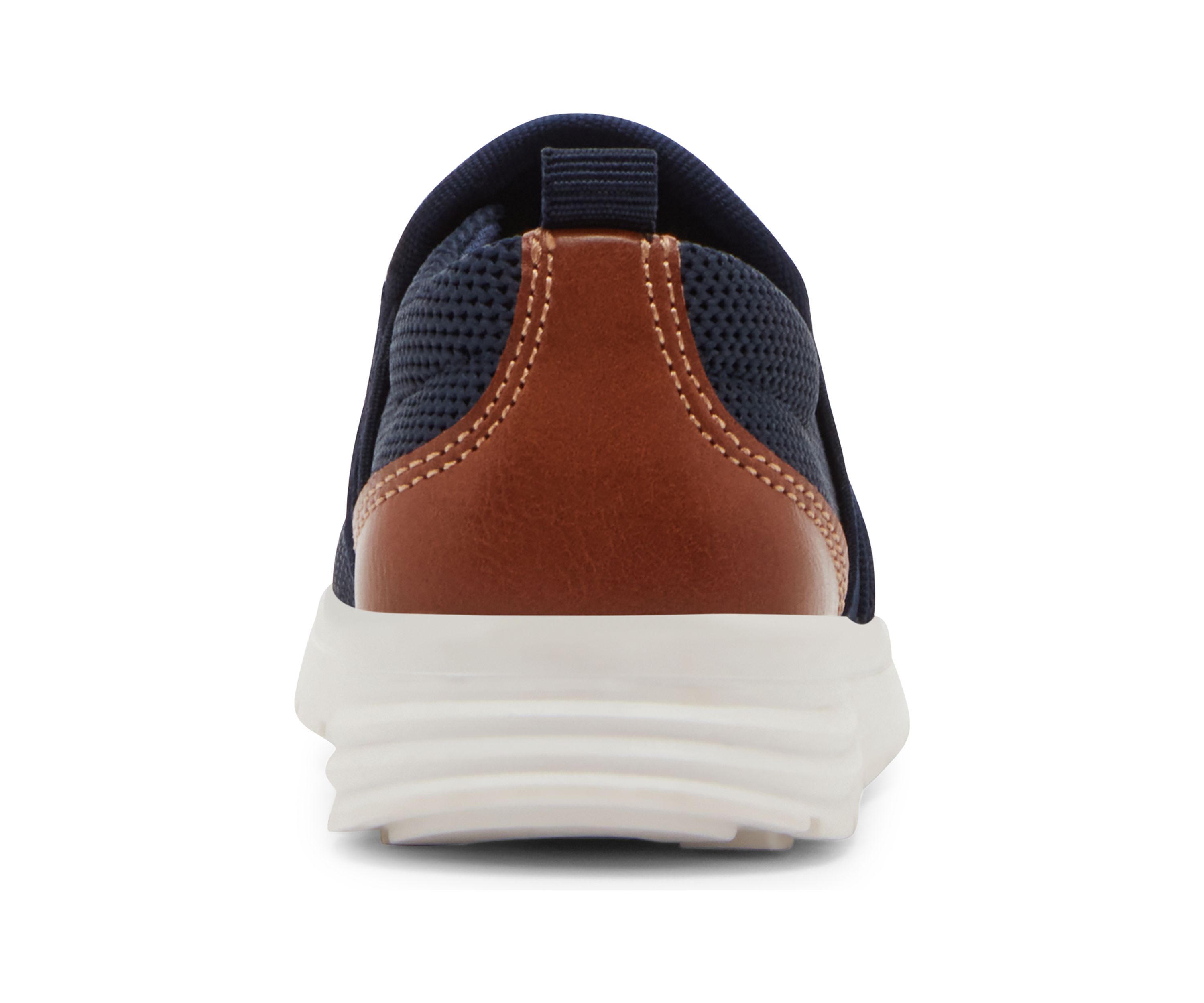 Toddler Boys Mesh Slip On Sneakers