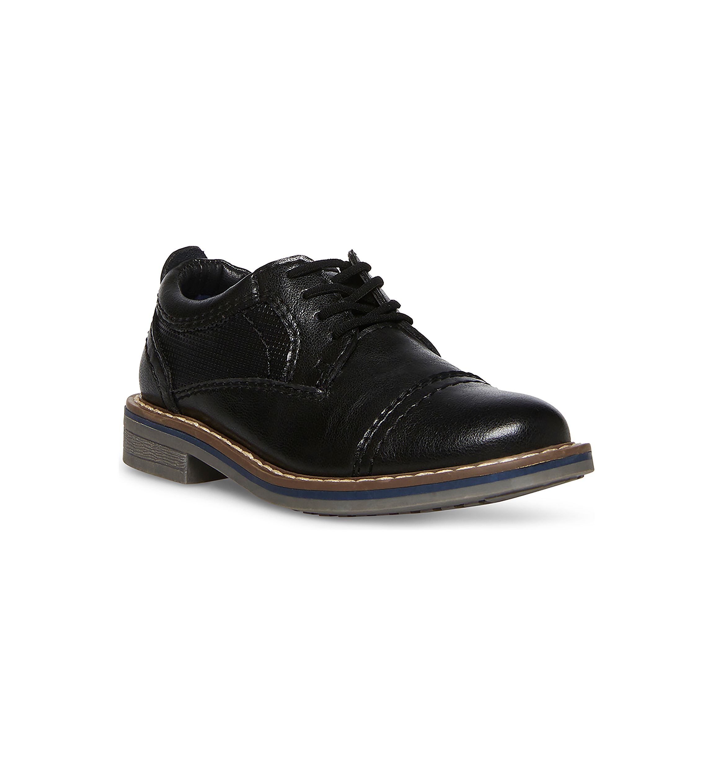 Toddler Boys Toliverr Cap Toe Oxfords