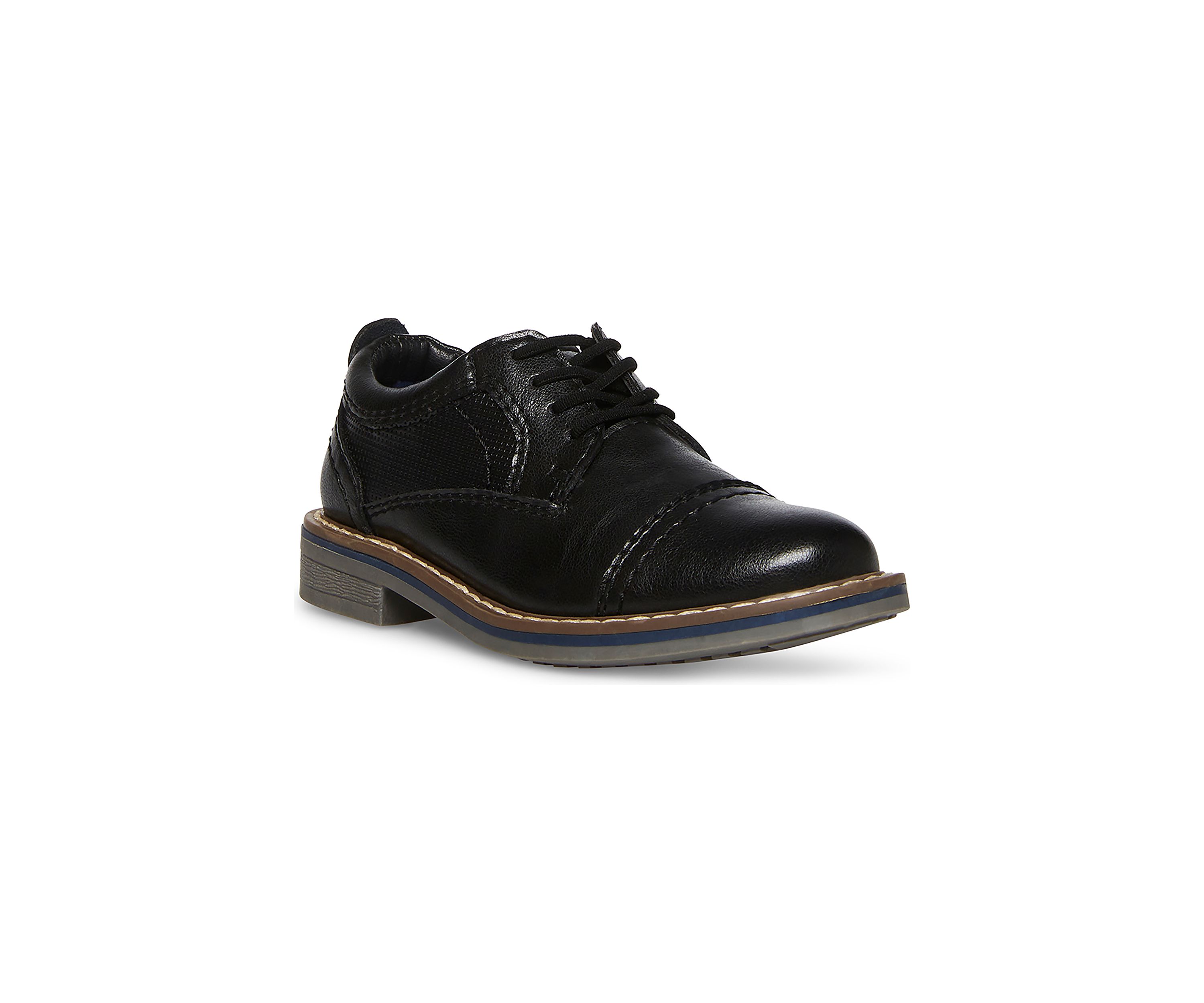Toddler Boys Toliverr Cap Toe Oxfords