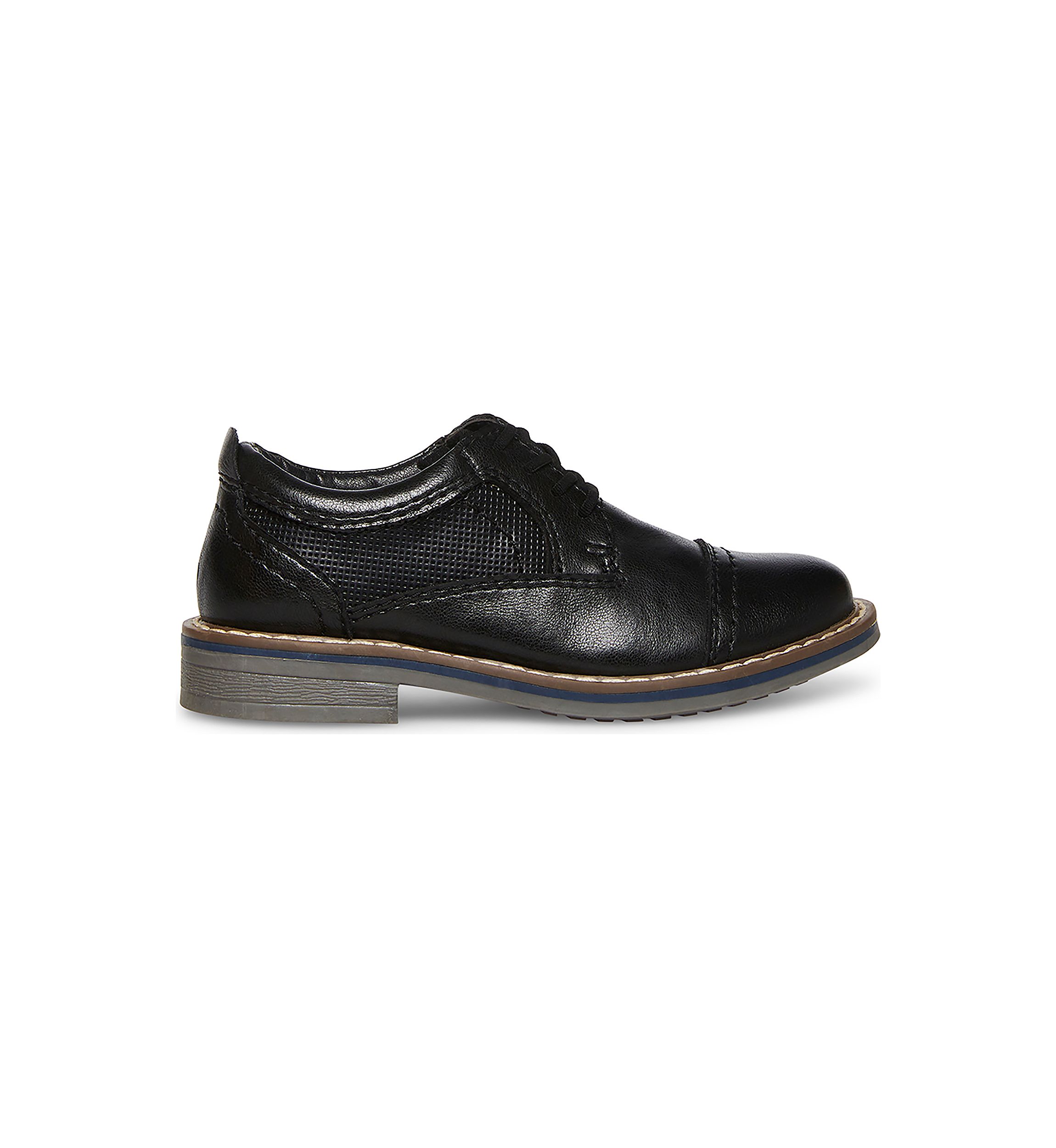 Toddler Boys Toliverr Cap Toe Oxfords
