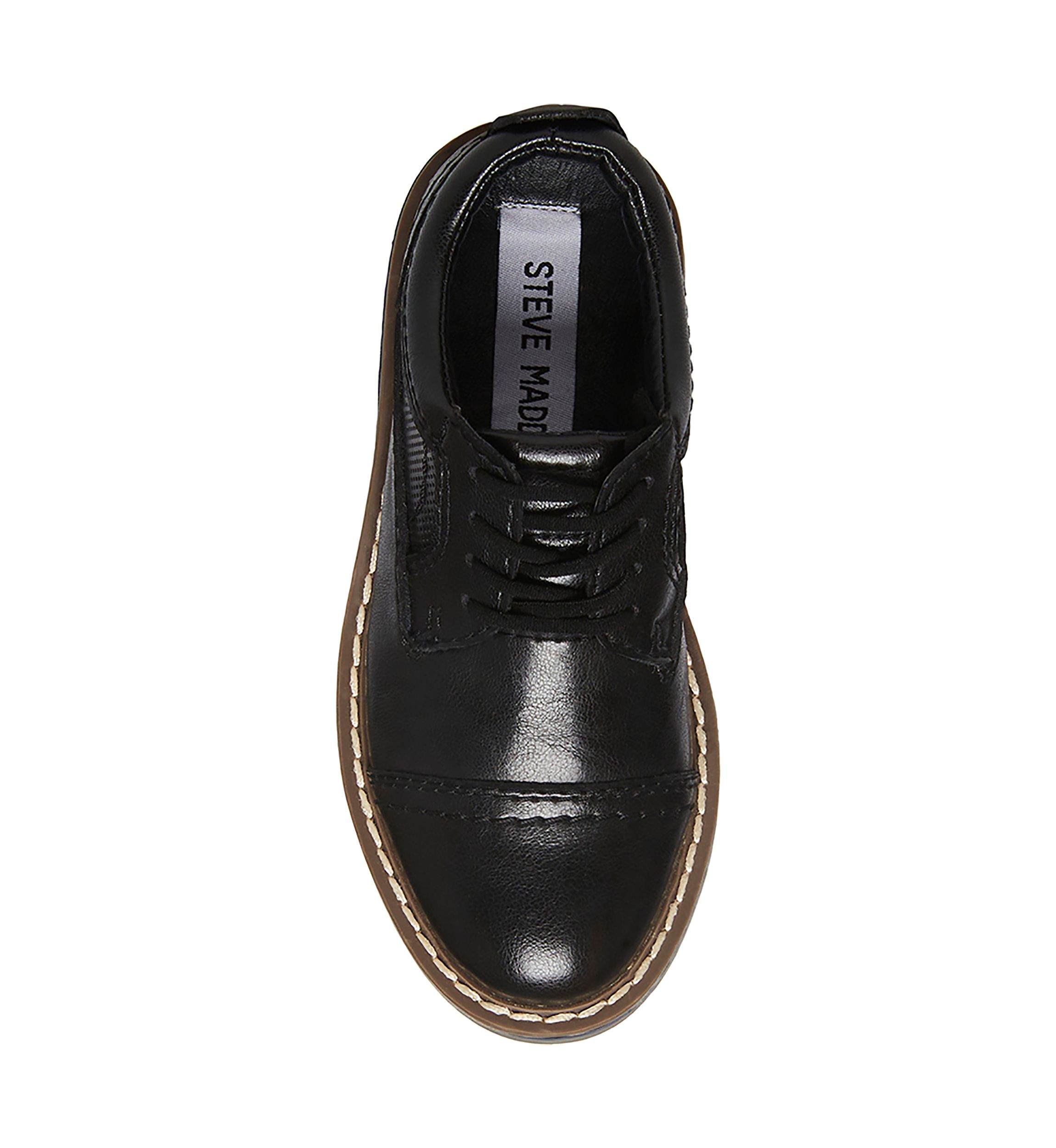 Toddler Boys Toliverr Cap Toe Oxfords