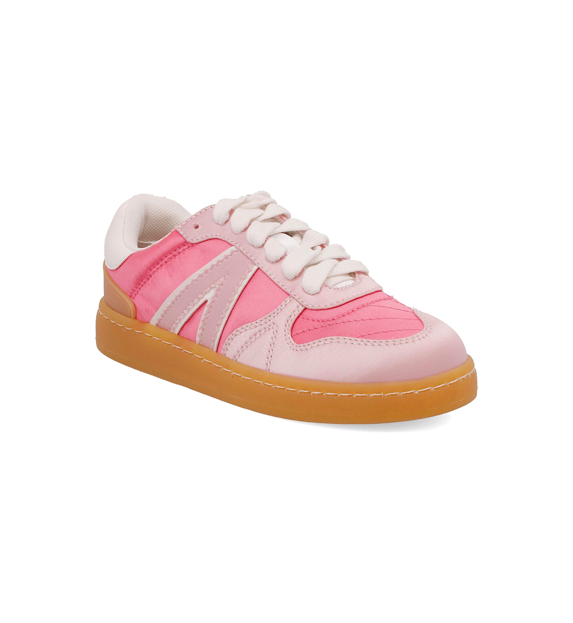 Youth Girls Clyo-N-Sneakers