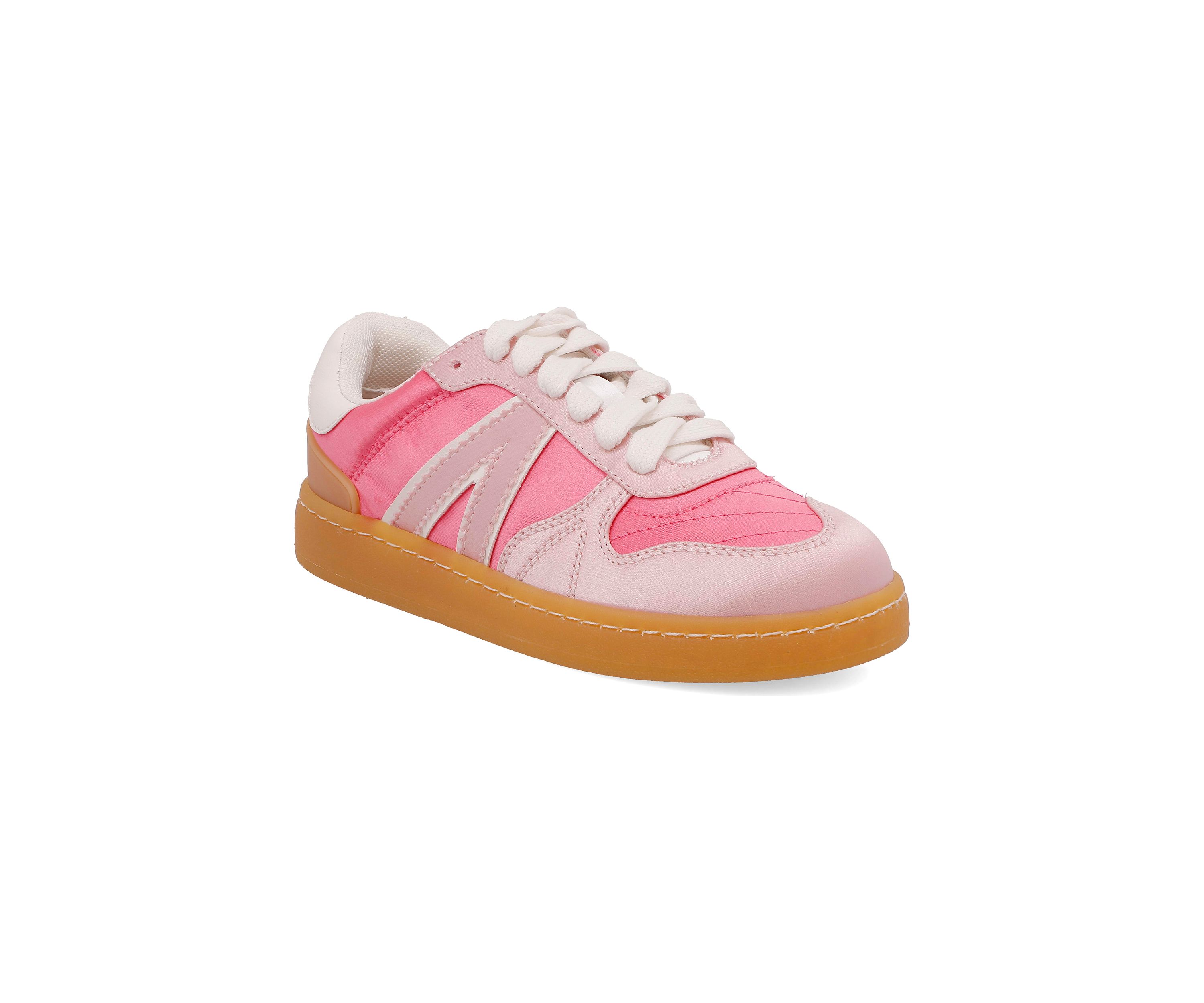 Youth Girls Clyo-N-Sneakers
