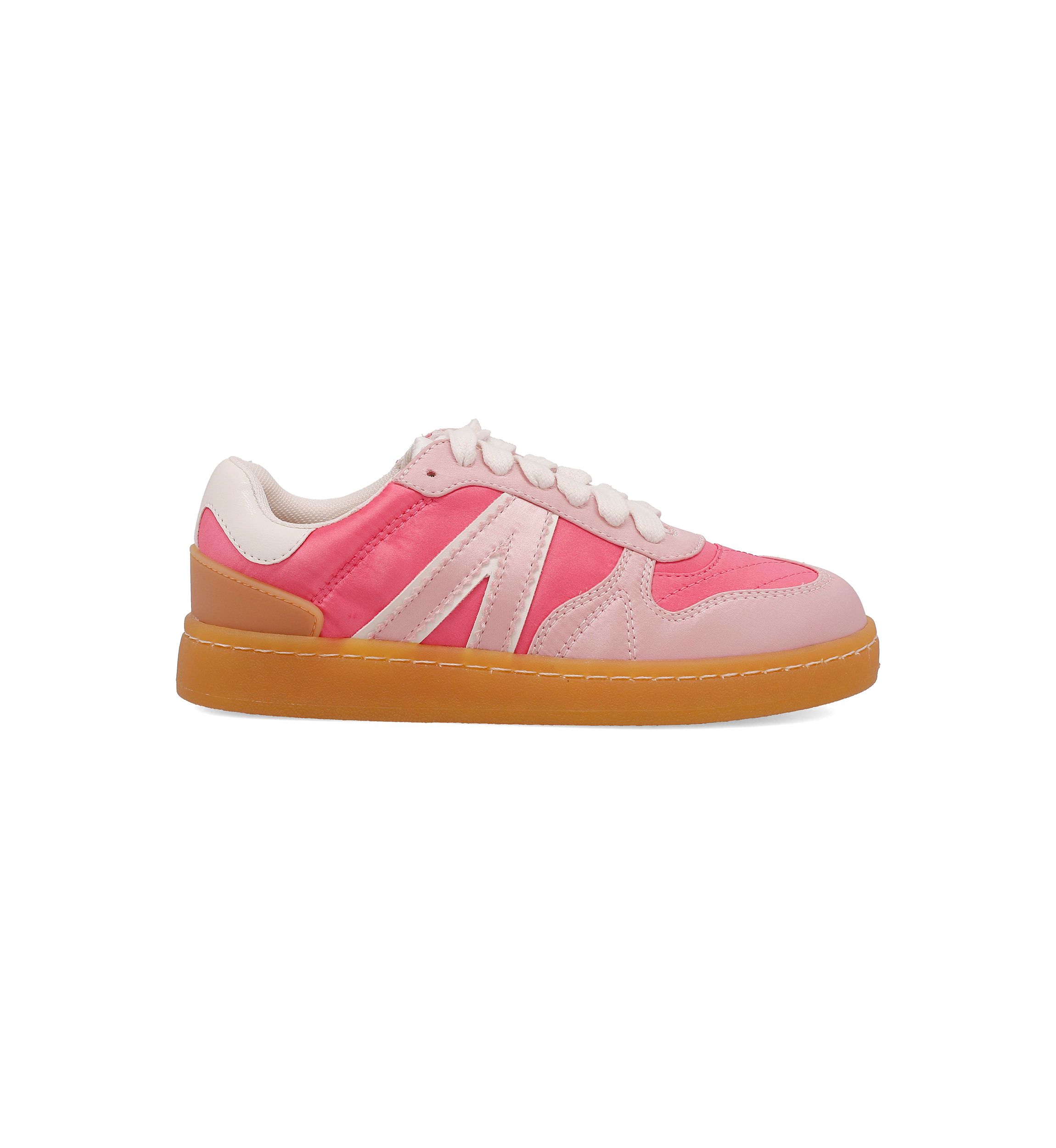 Youth Girls Clyo-N-Sneakers
