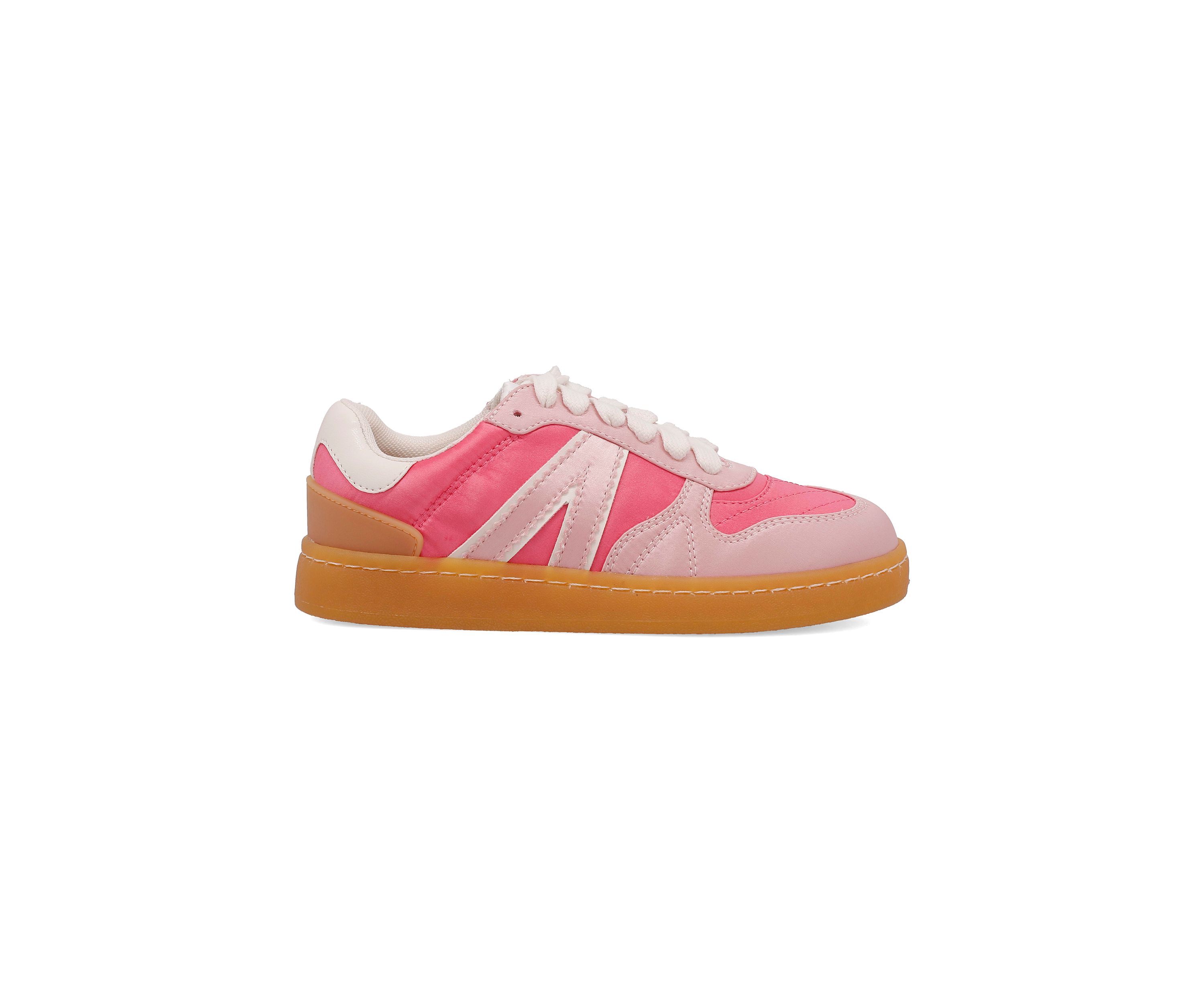 Youth Girls Clyo-N-Sneakers