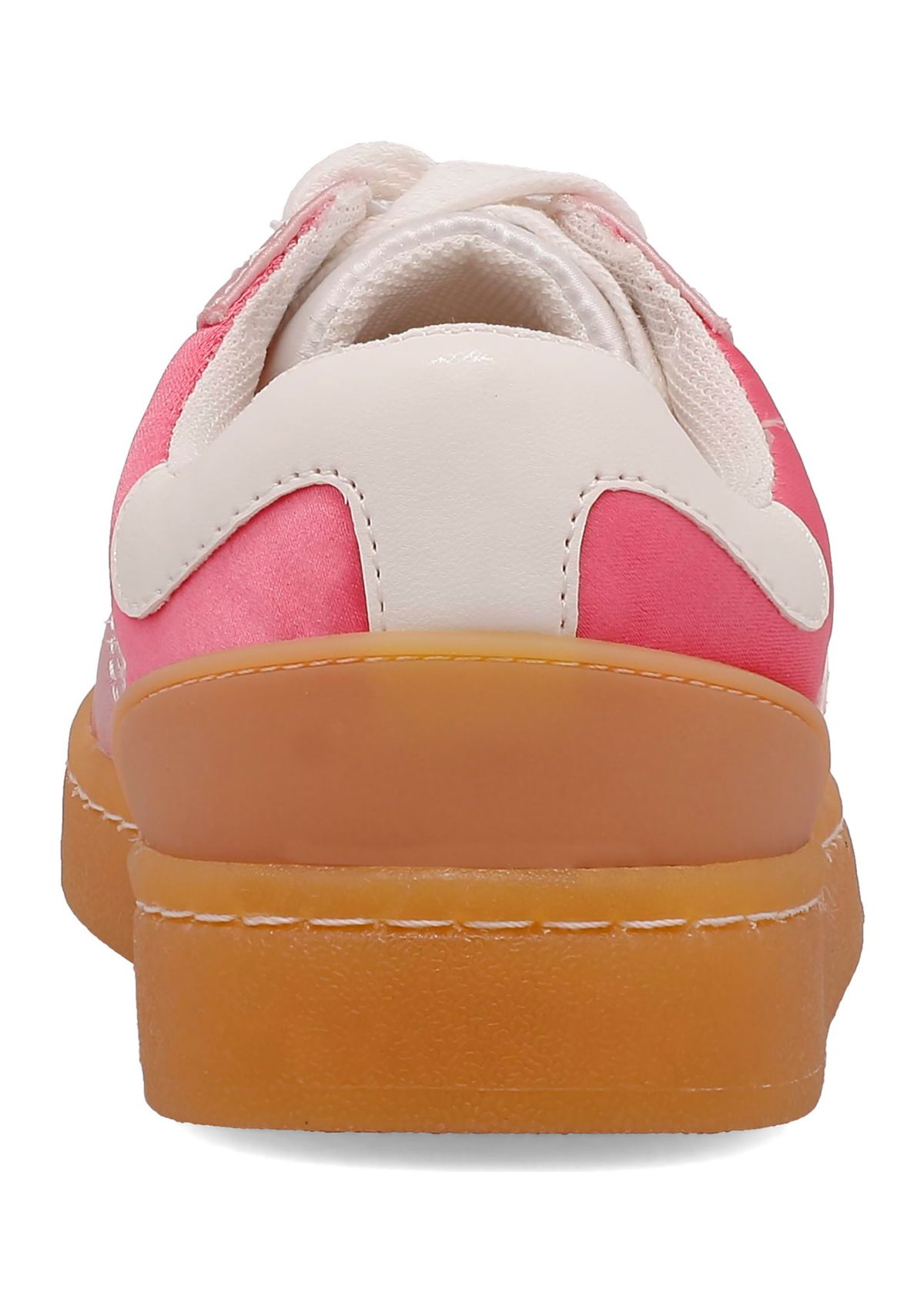 Youth Girls Clyo-N-Sneakers