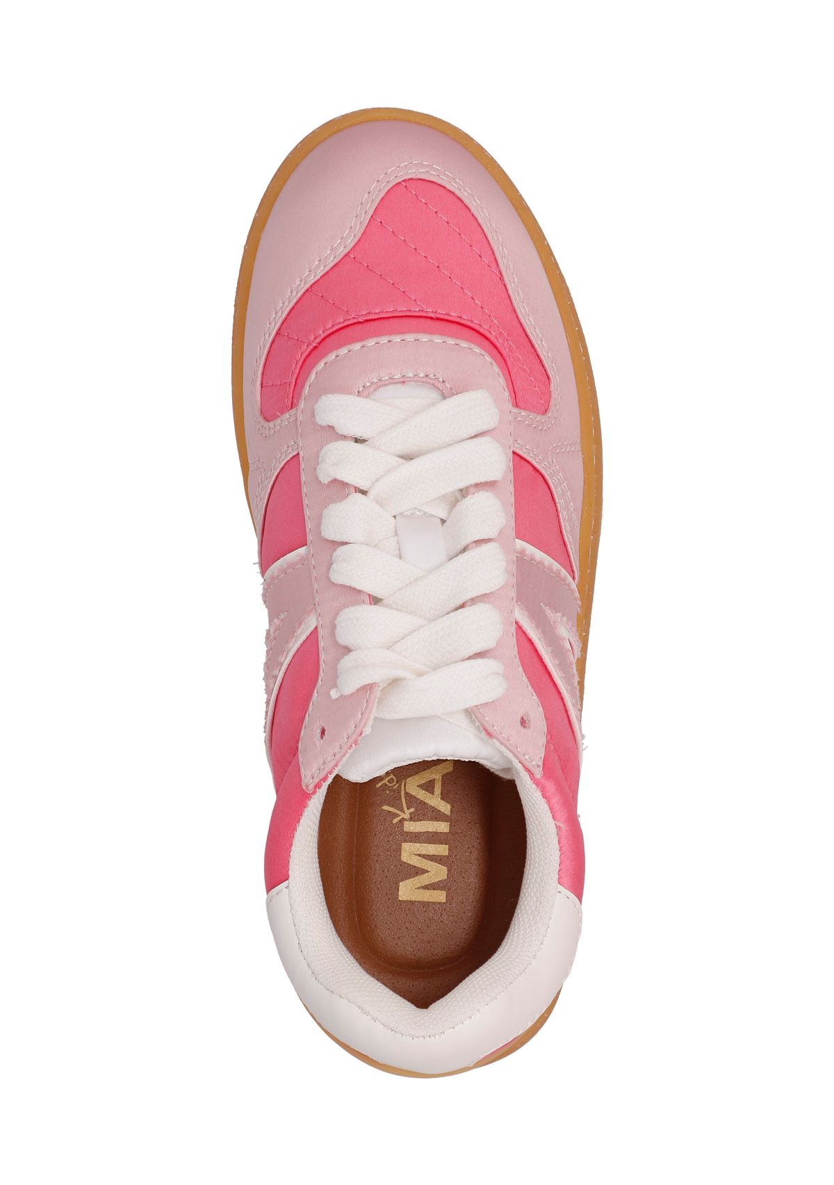Youth Girls Clyo-N-Sneakers