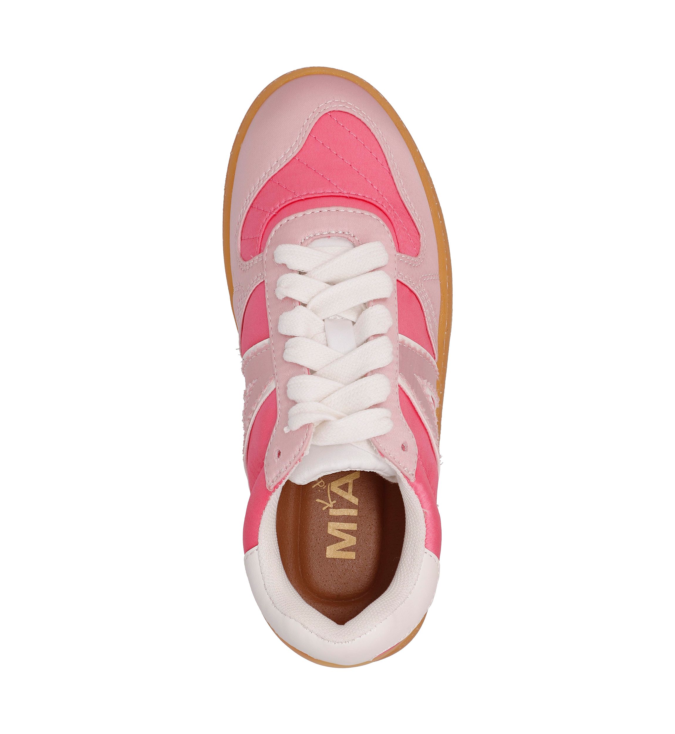 Youth Girls Clyo-N-Sneakers