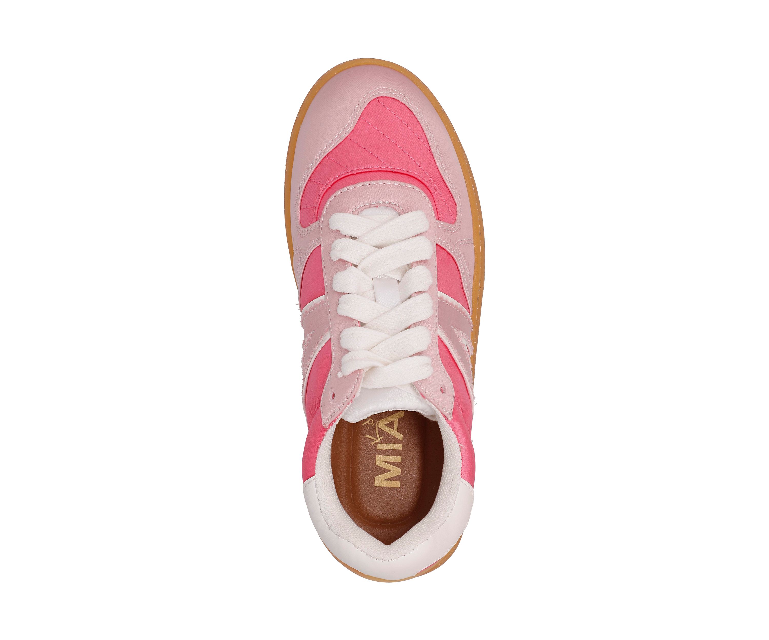 Youth Girls Clyo-N-Sneakers