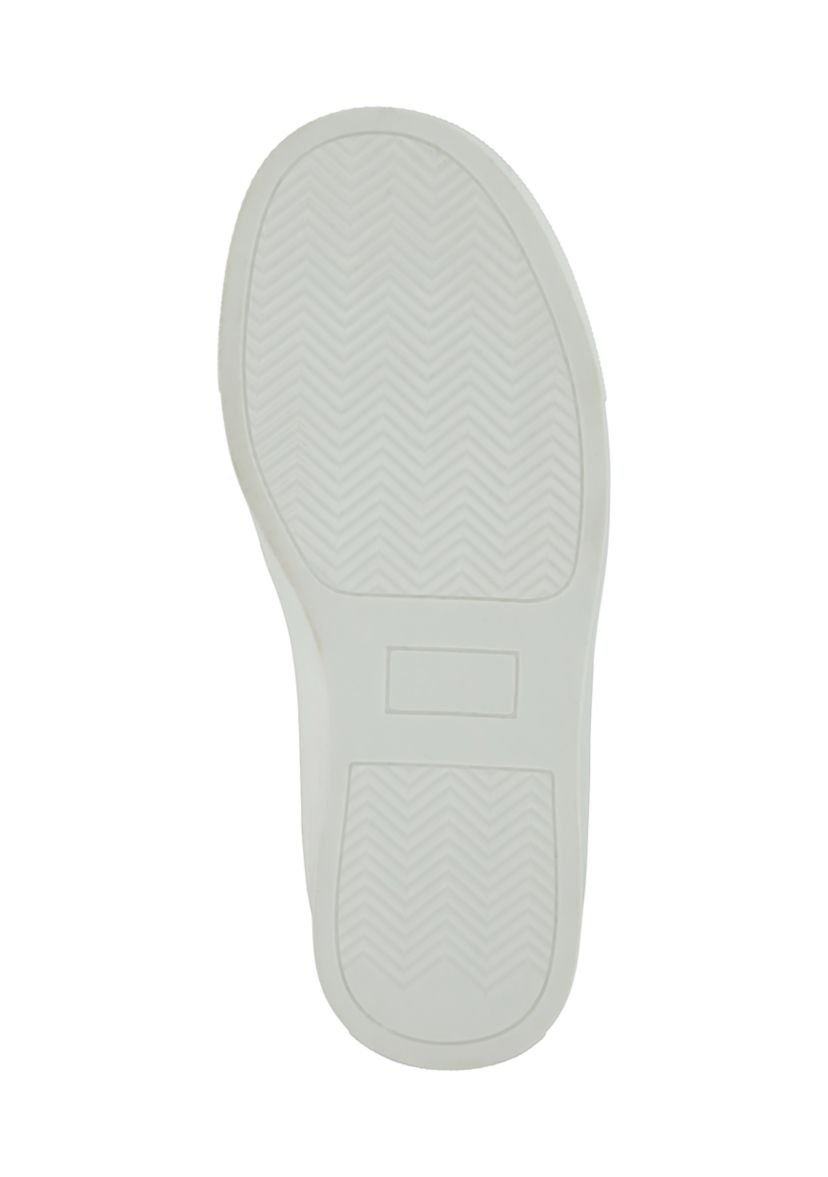 Youth Girls Andraya Slip On Sneaker