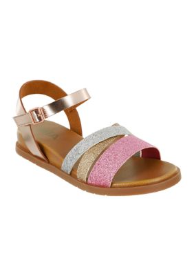 Youth Girls Calee Sandals