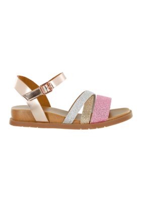 Youth Girls Calee Sandals