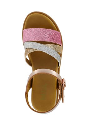 Youth Girls Calee Sandals