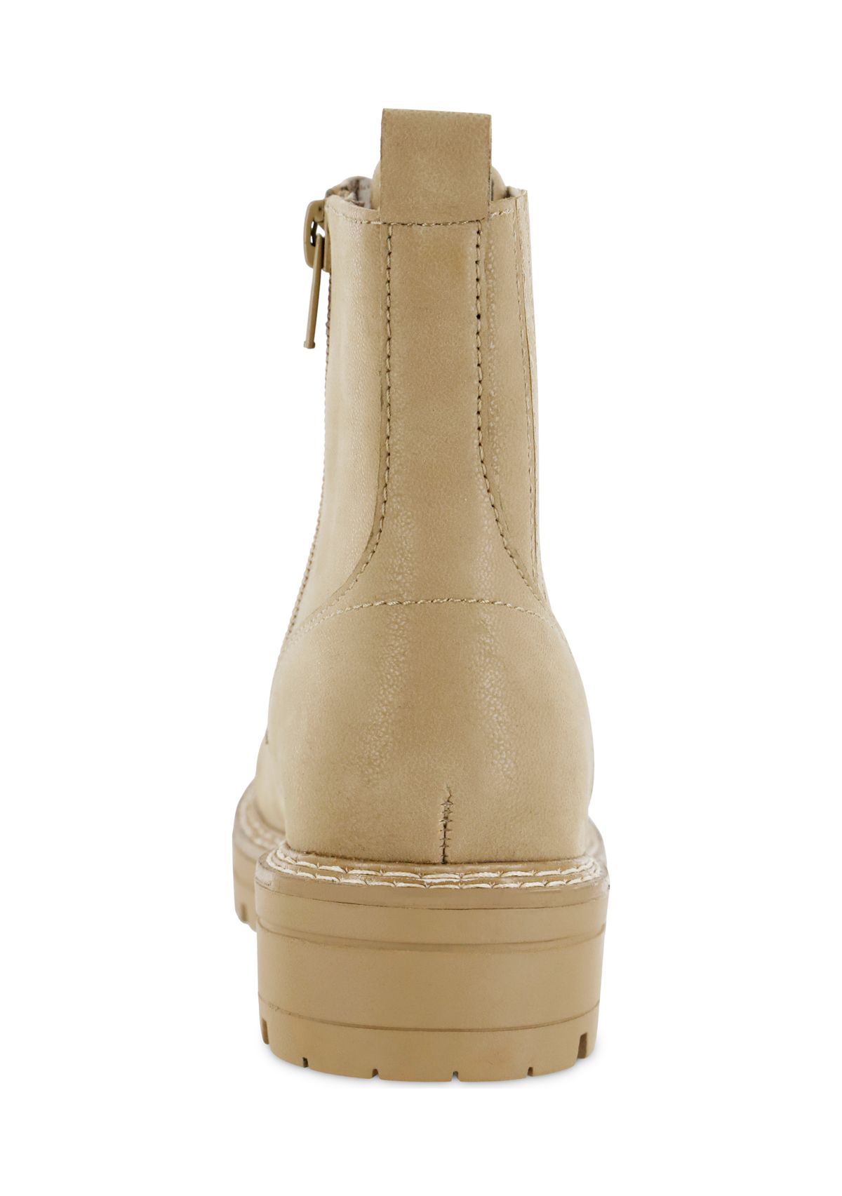 Youth Girls Jinsi-B Combat Gore Boots