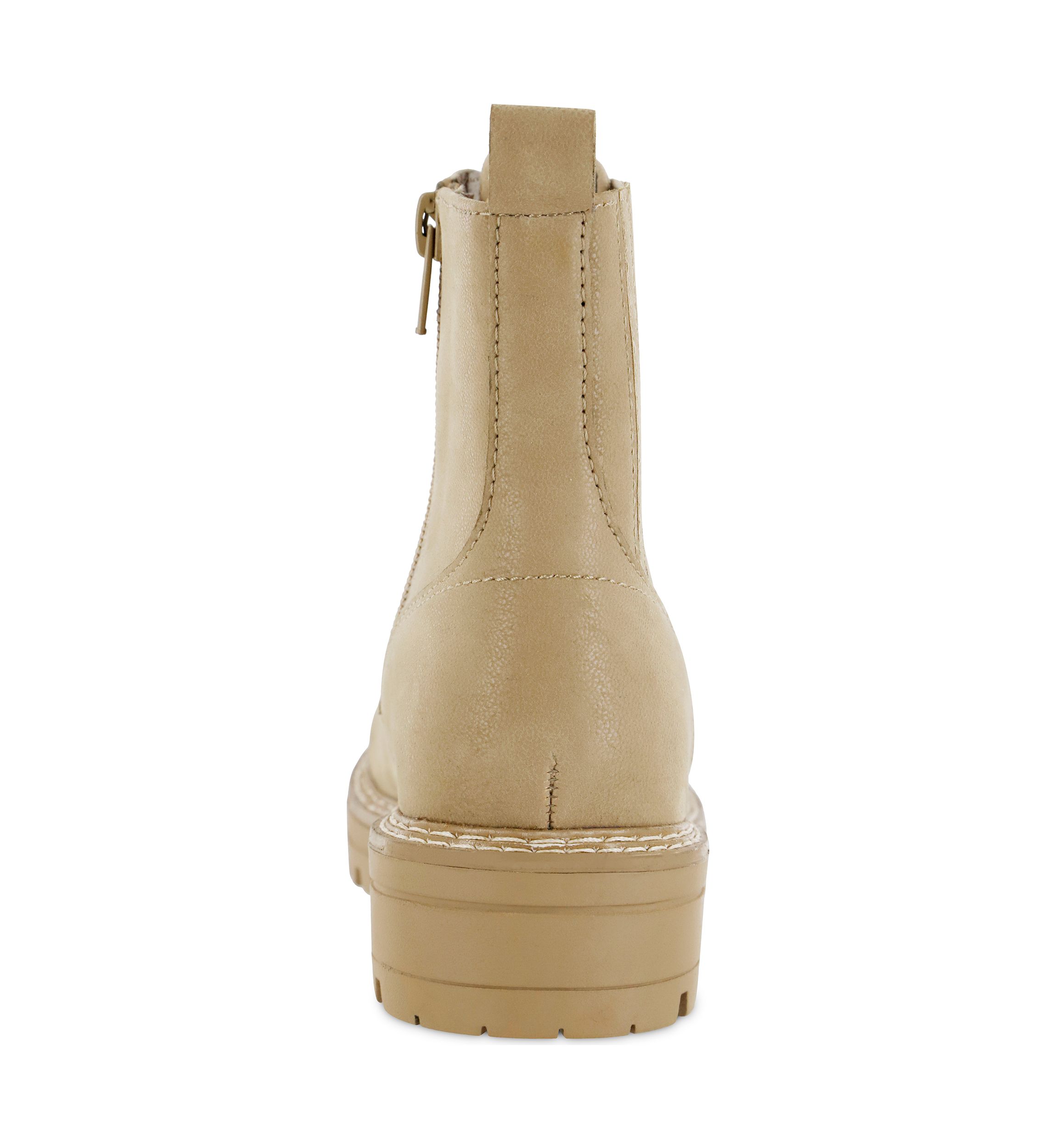 Youth Girls Jinsi-B Combat Gore Boots