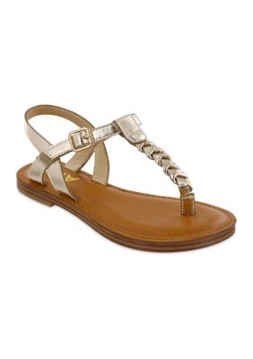 Youth Girls Annae Sandals