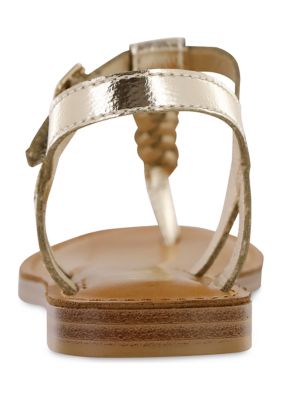 Youth Girls Annae Sandals