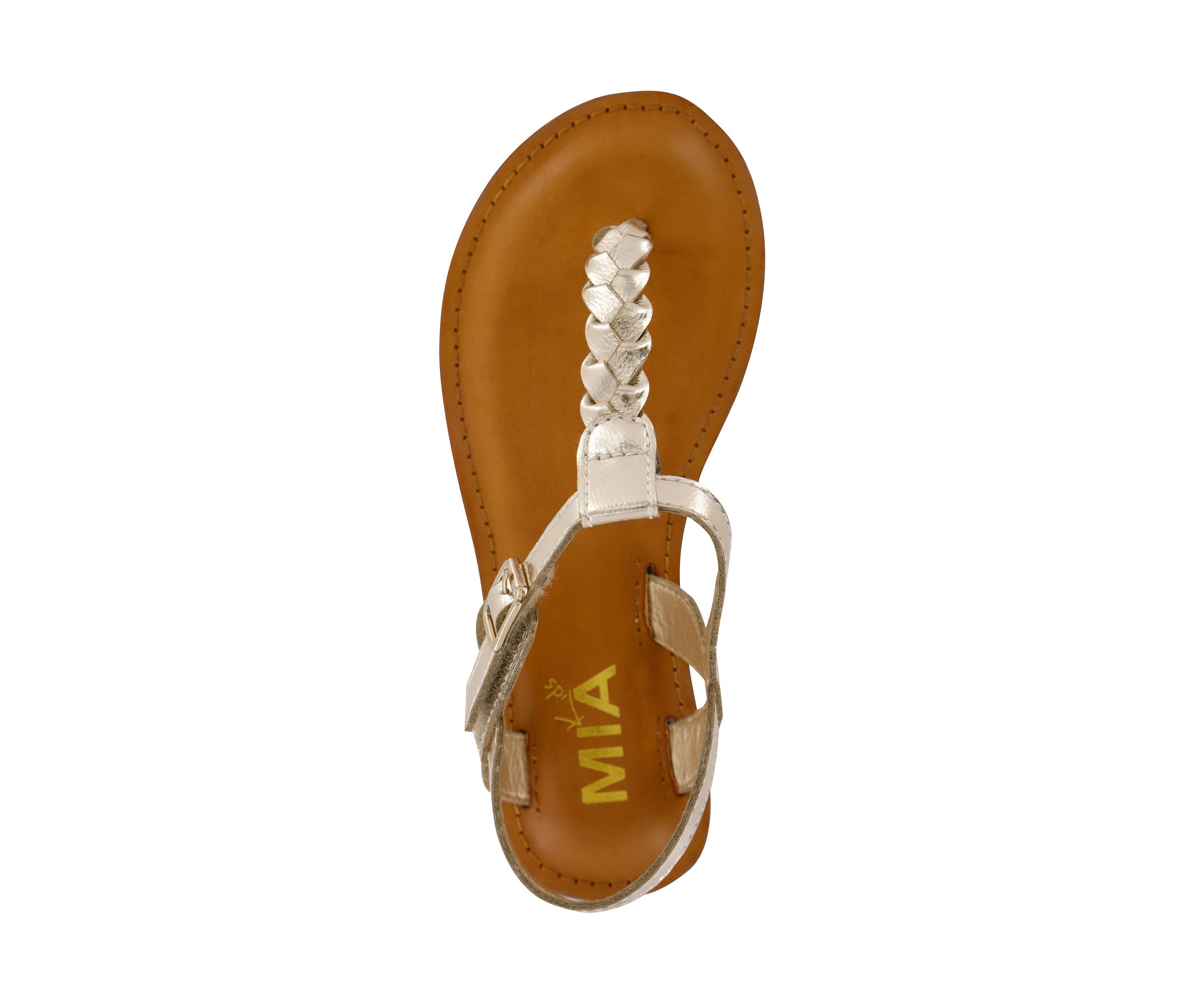 Youth Girls Annae Sandals