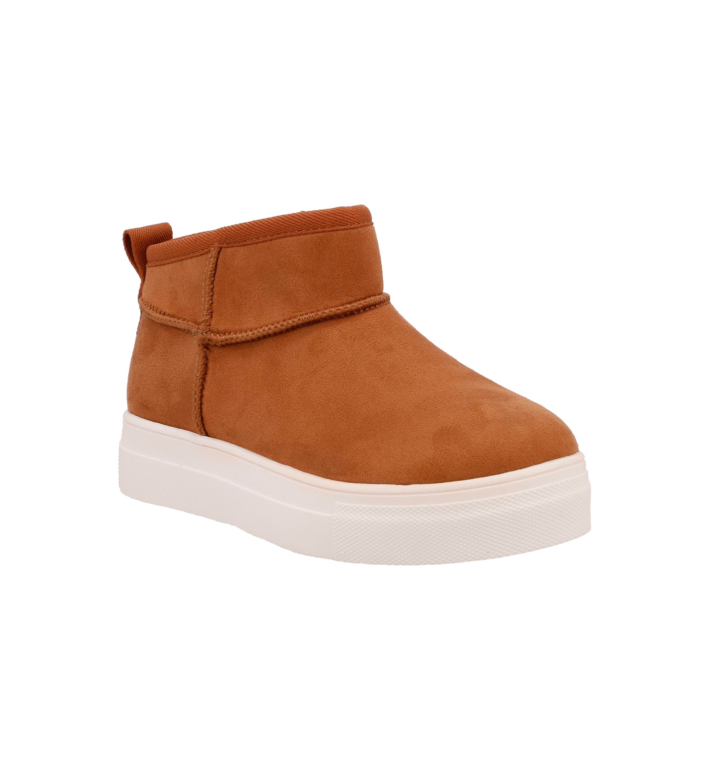 Youth Girls Mid Top Sneakers