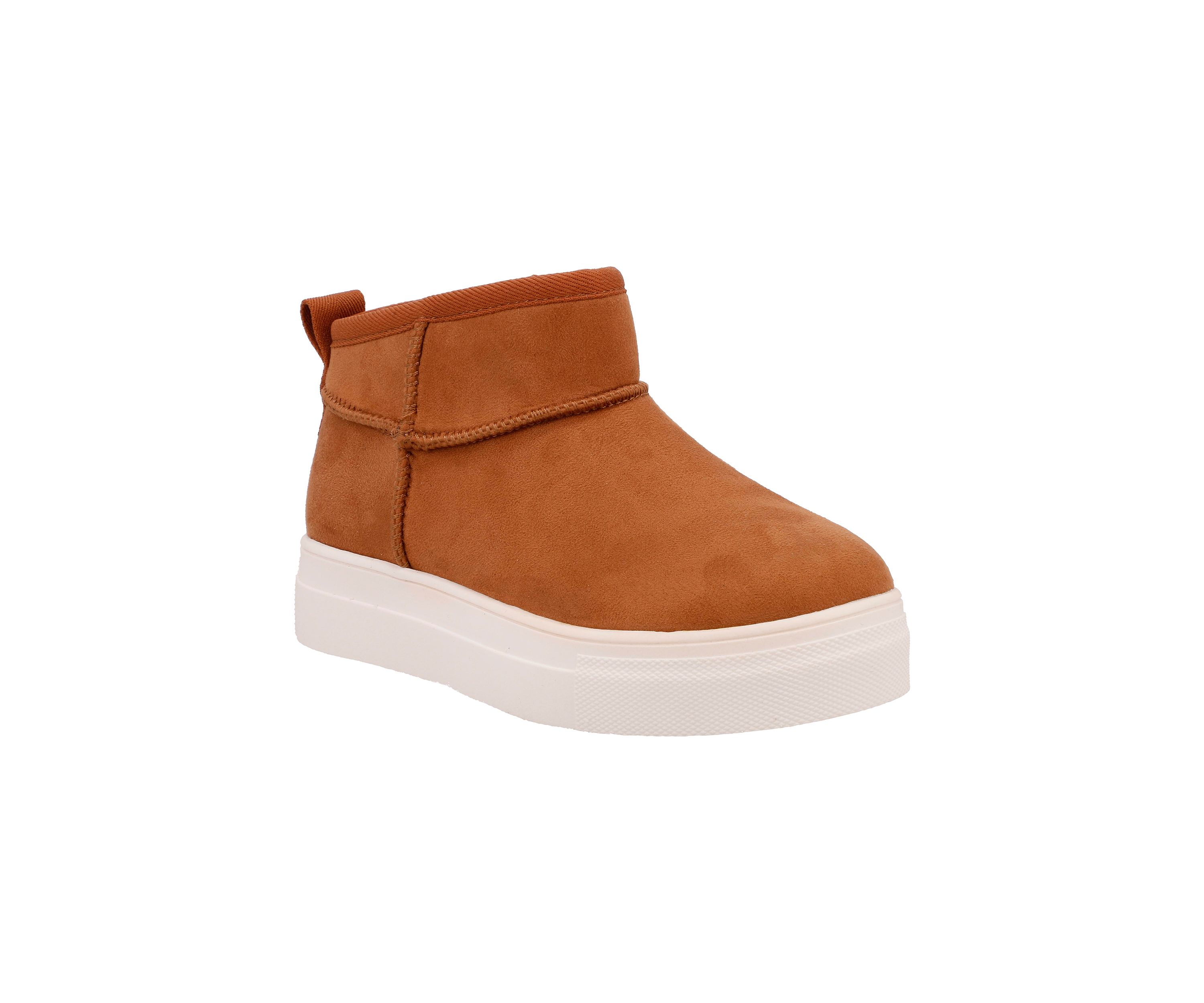 Youth Girls Mid Top Sneakers