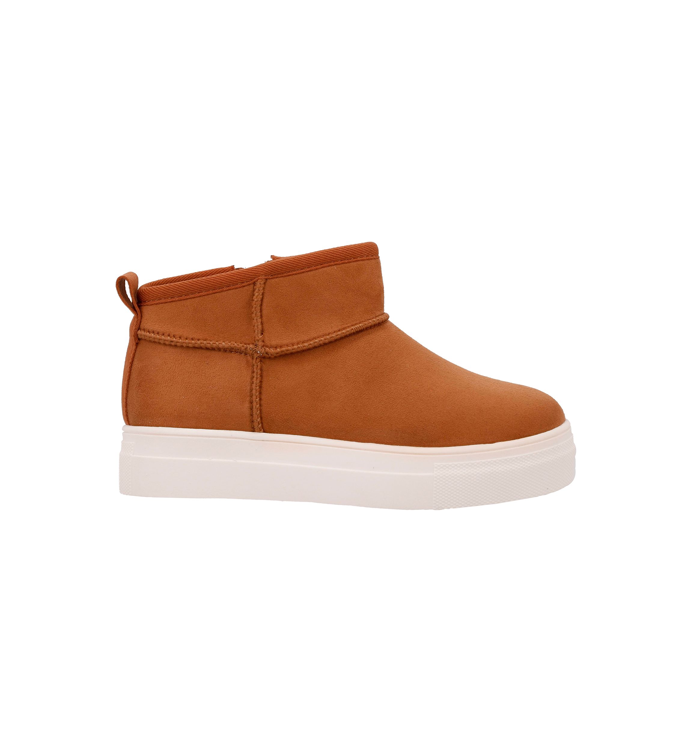 Youth Girls Mid Top Sneakers