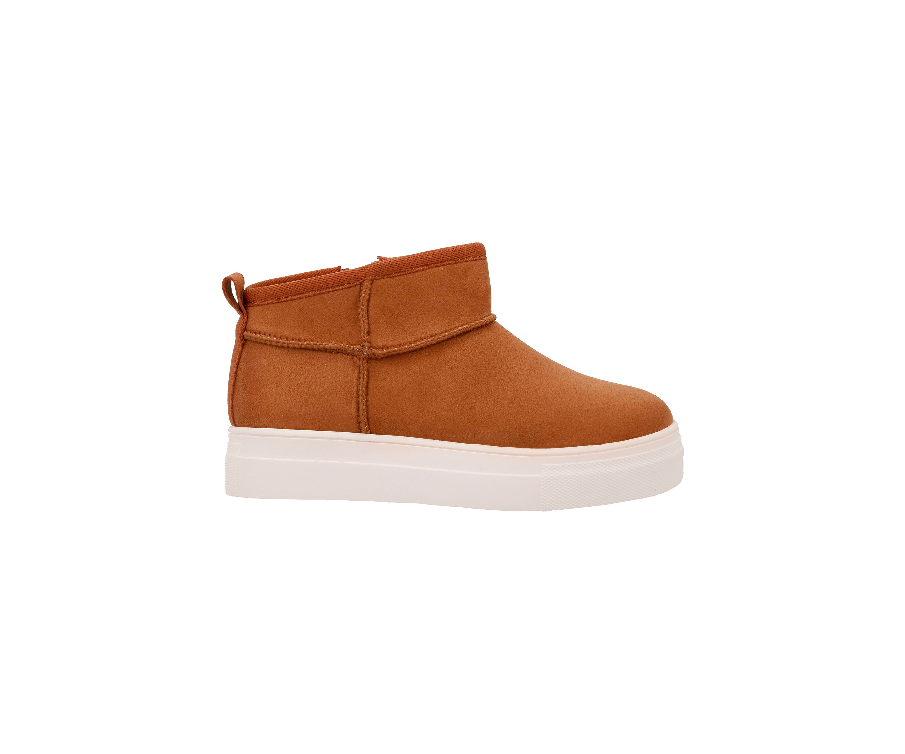Youth Girls Mid Top Sneakers