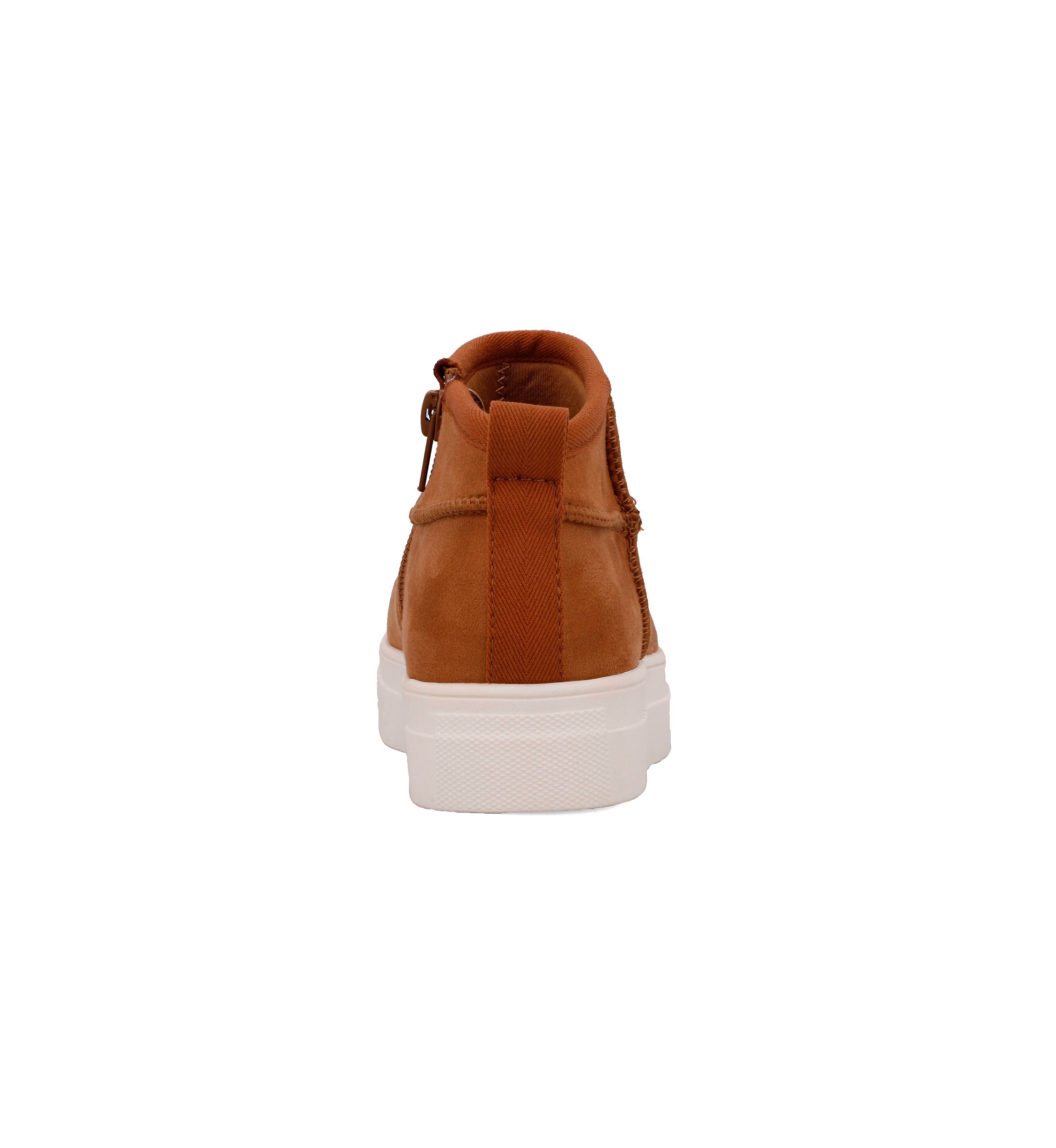 Youth Girls Mid Top Sneakers