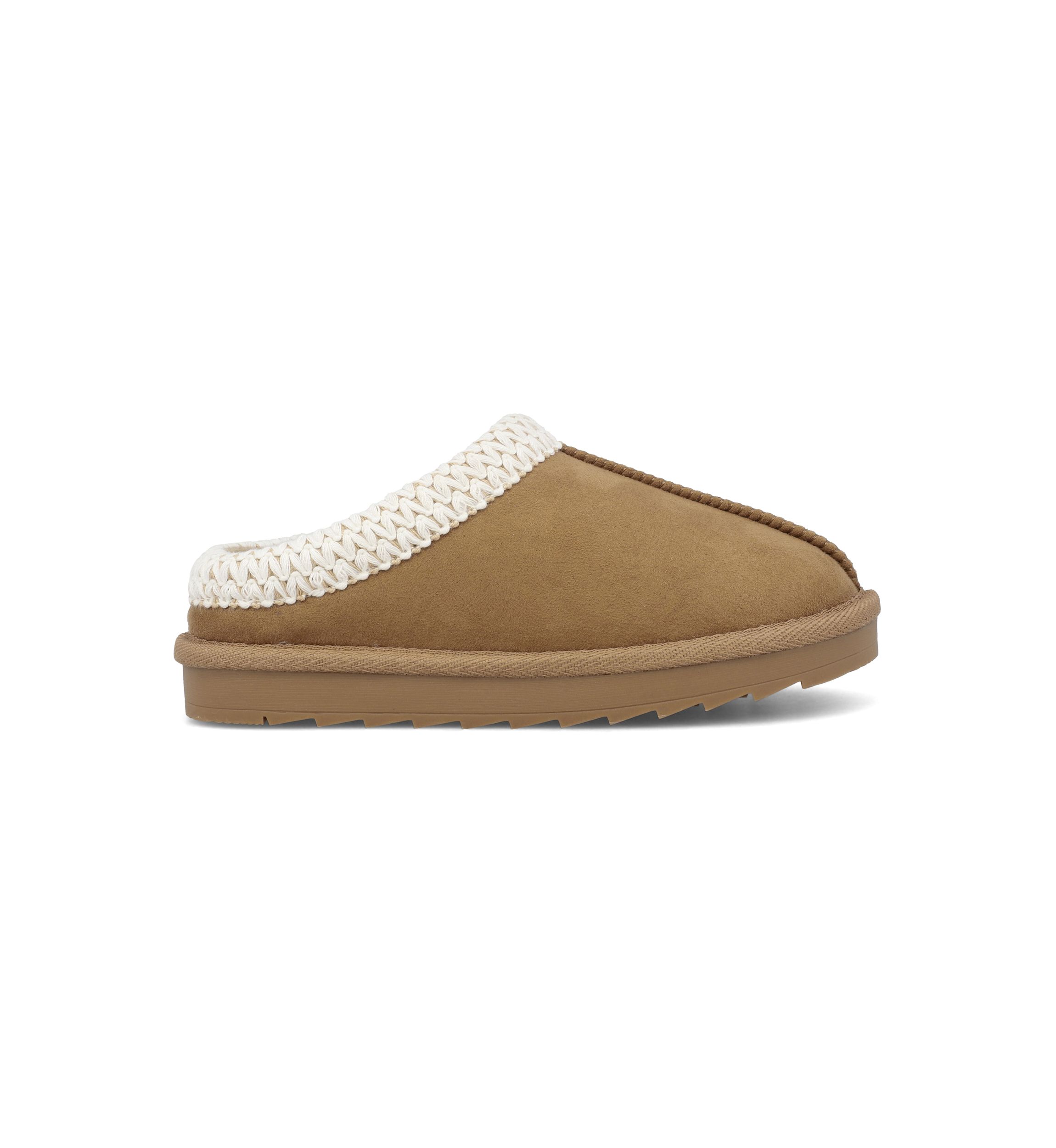 Big Kid Girls Downee Slippers