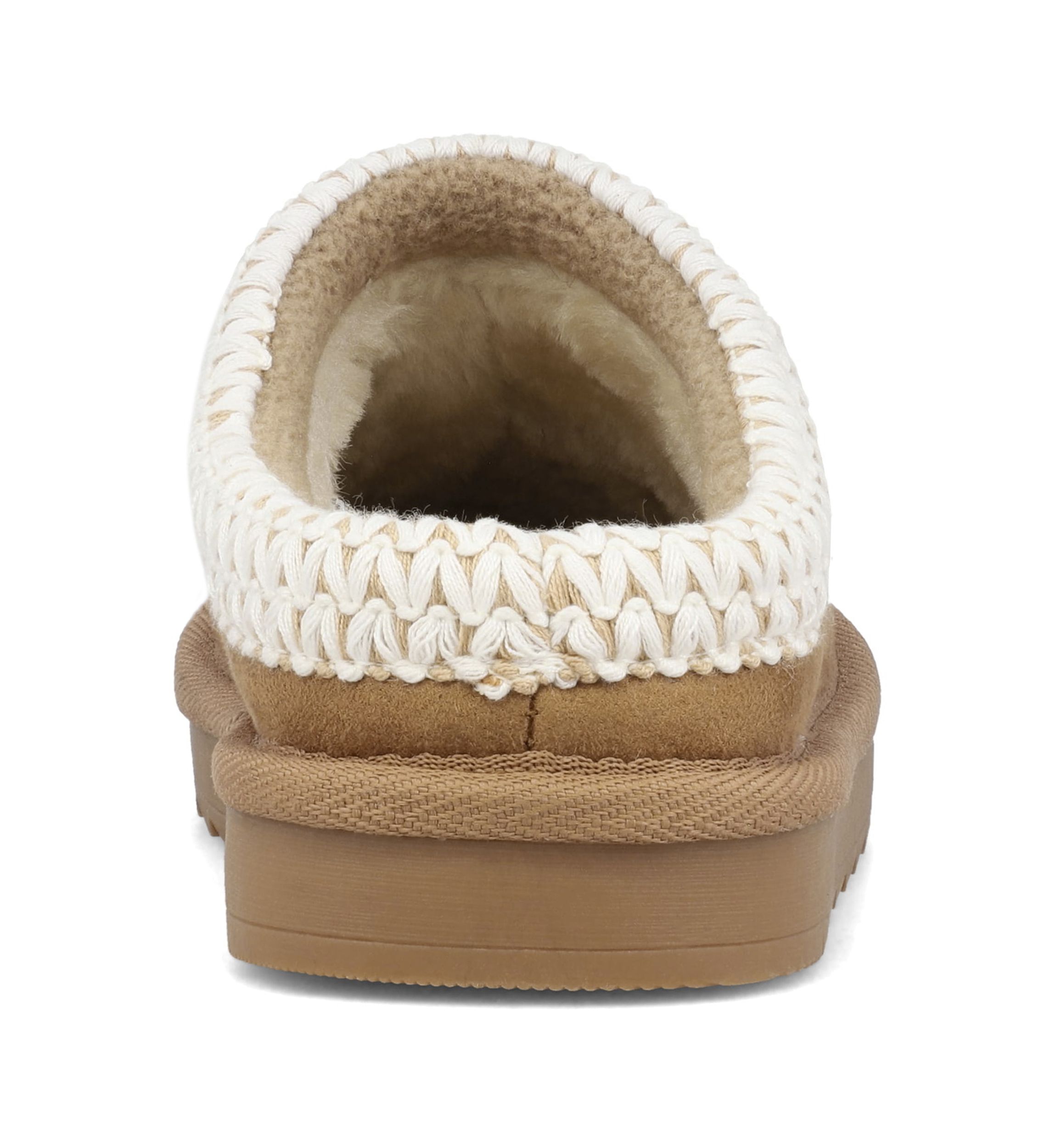 Big Kid Girls Downee Slippers