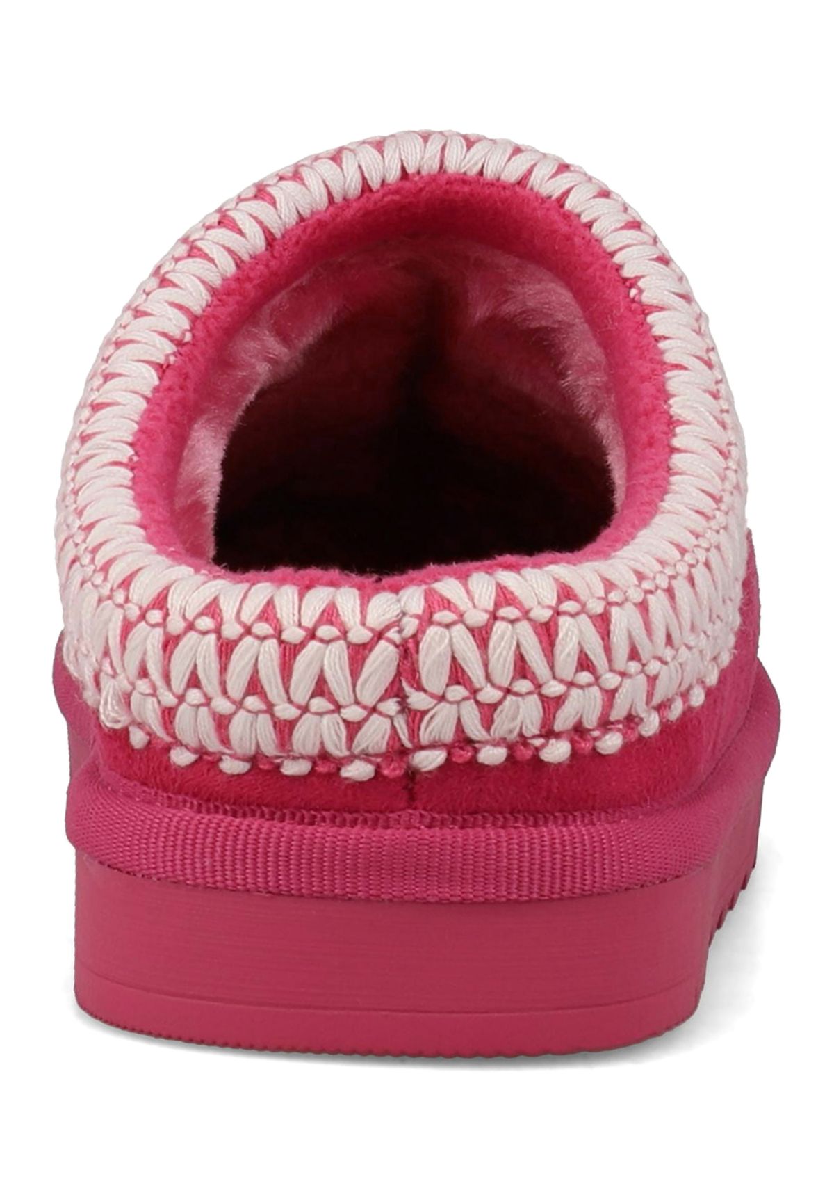 Big Kid Girls Downee Slippers
