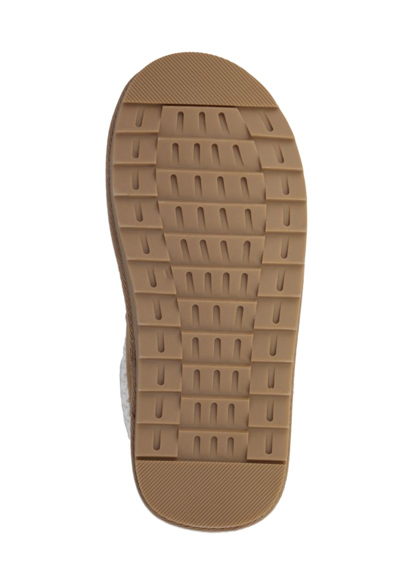 Big Kid Girls Downee Slippers