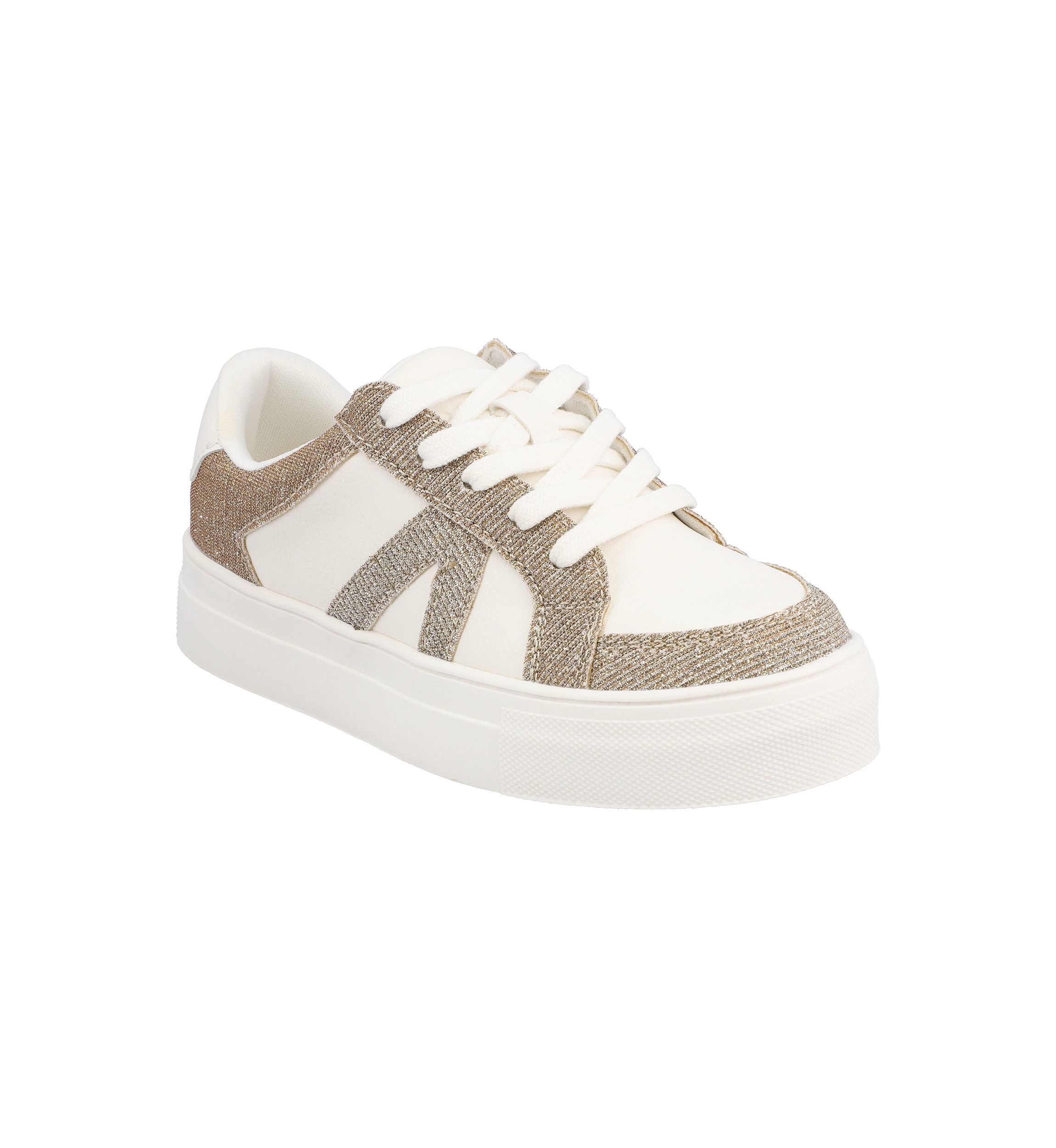 Big Kid Girls Anela Platform Sneakers